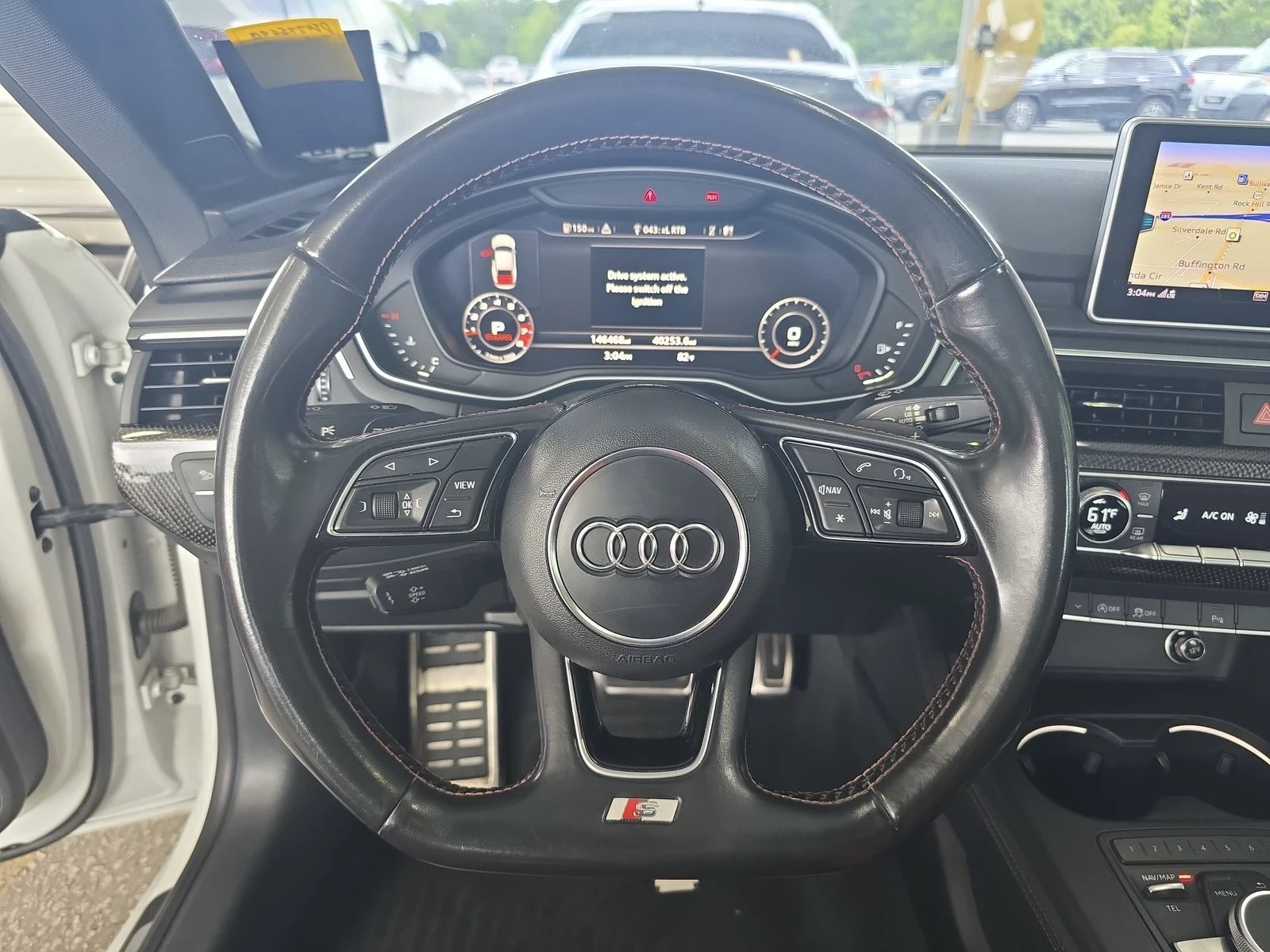 Audi S5  - изображение 9