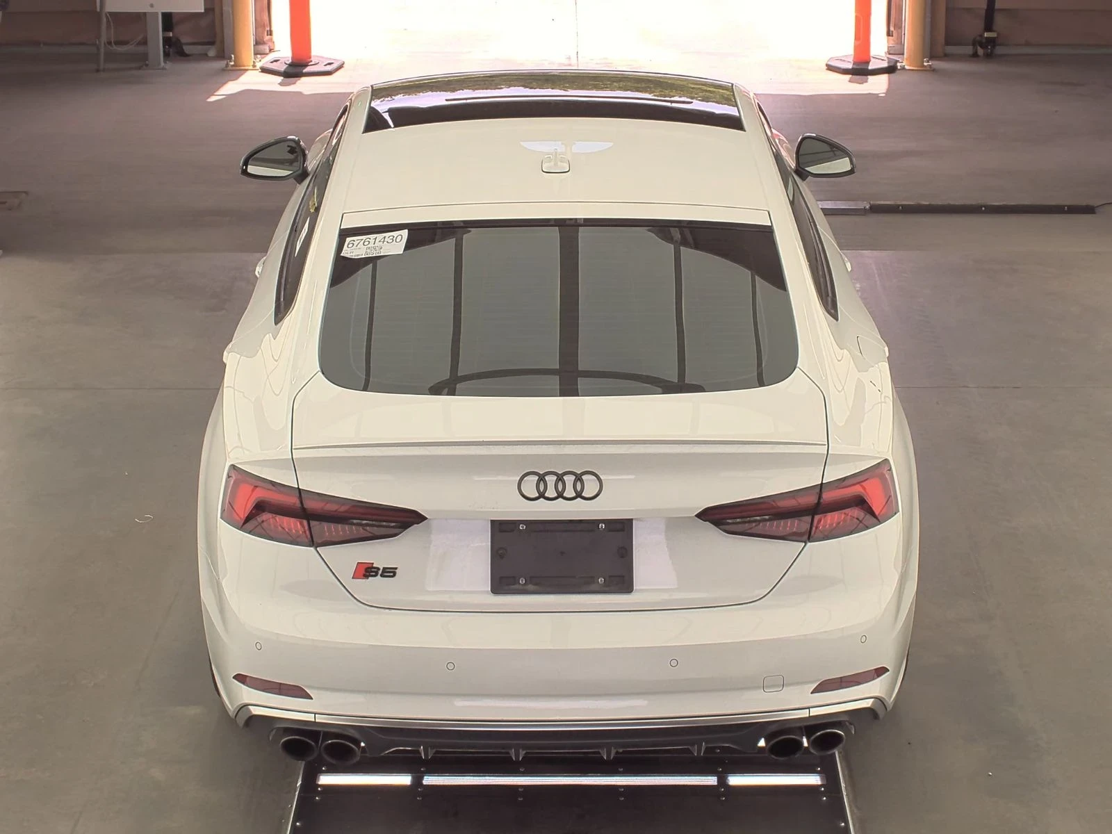 Audi S5  - изображение 5