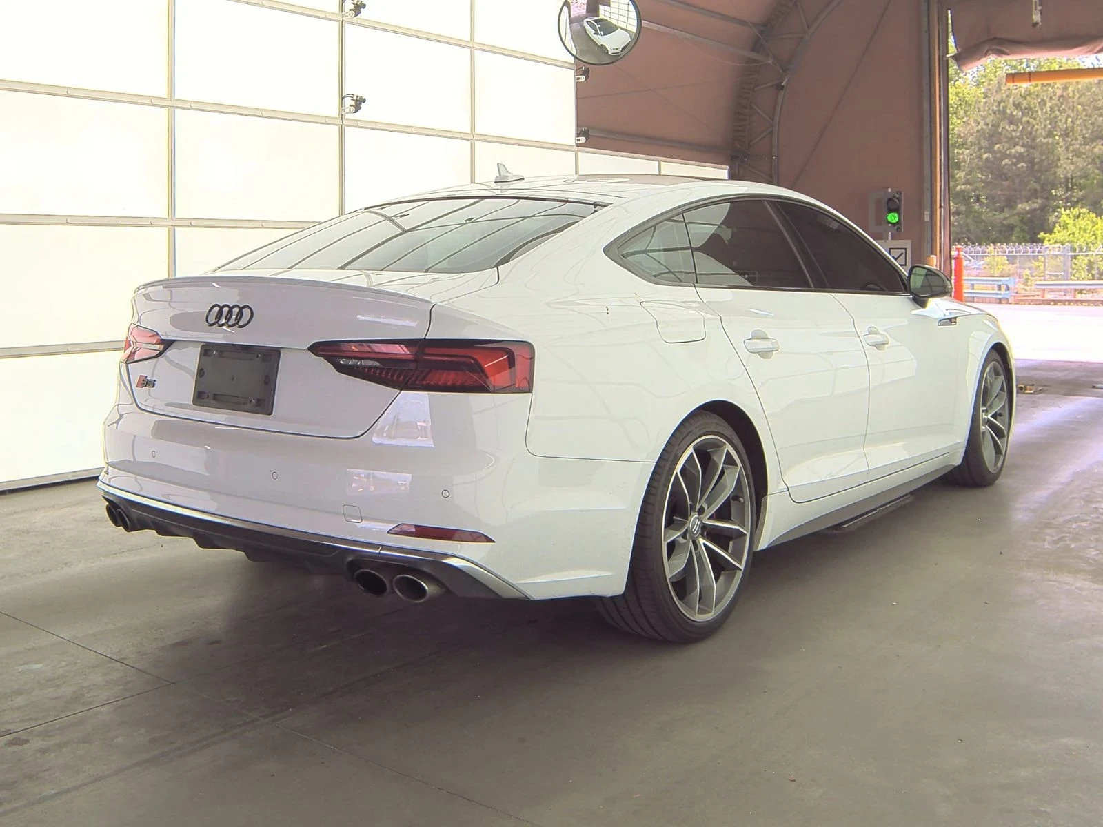 Audi S5  - изображение 4