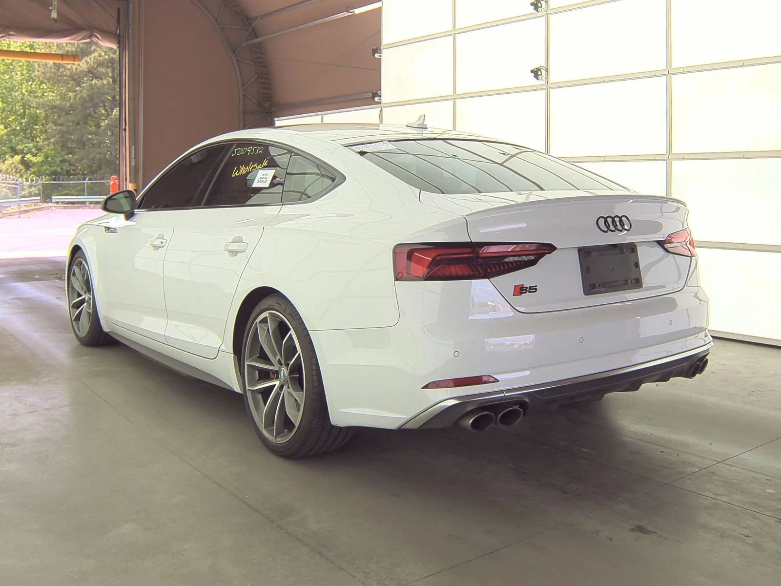Audi S5  - изображение 6