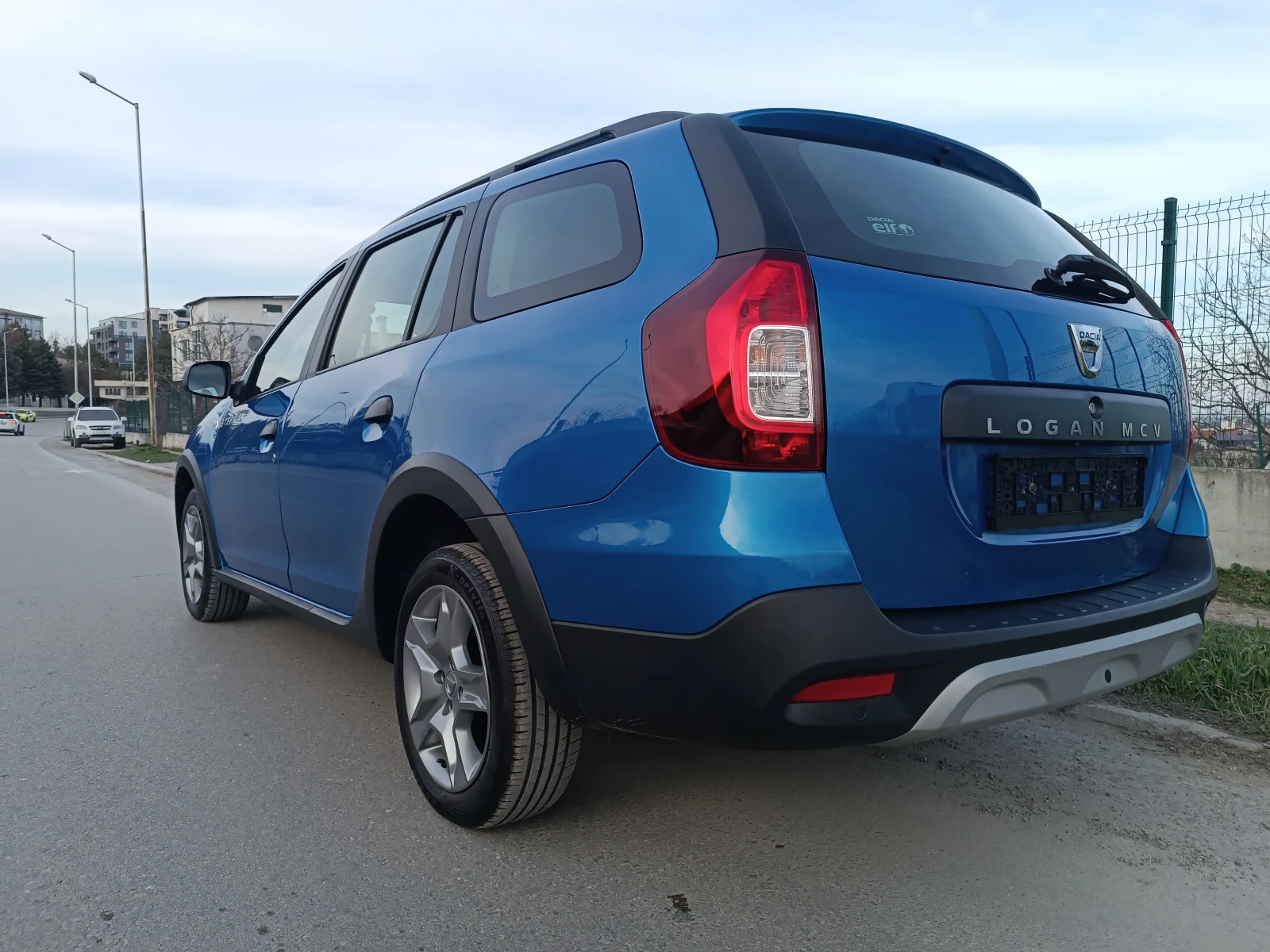 Dacia Logan Stepway - изображение 5