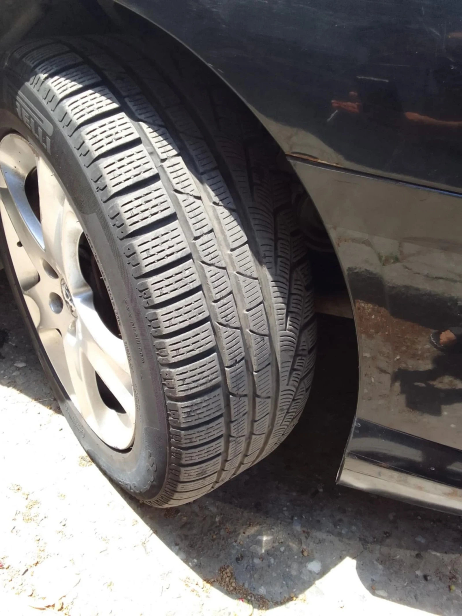 Peugeot 407 2.0 hdi sw - изображение 9
