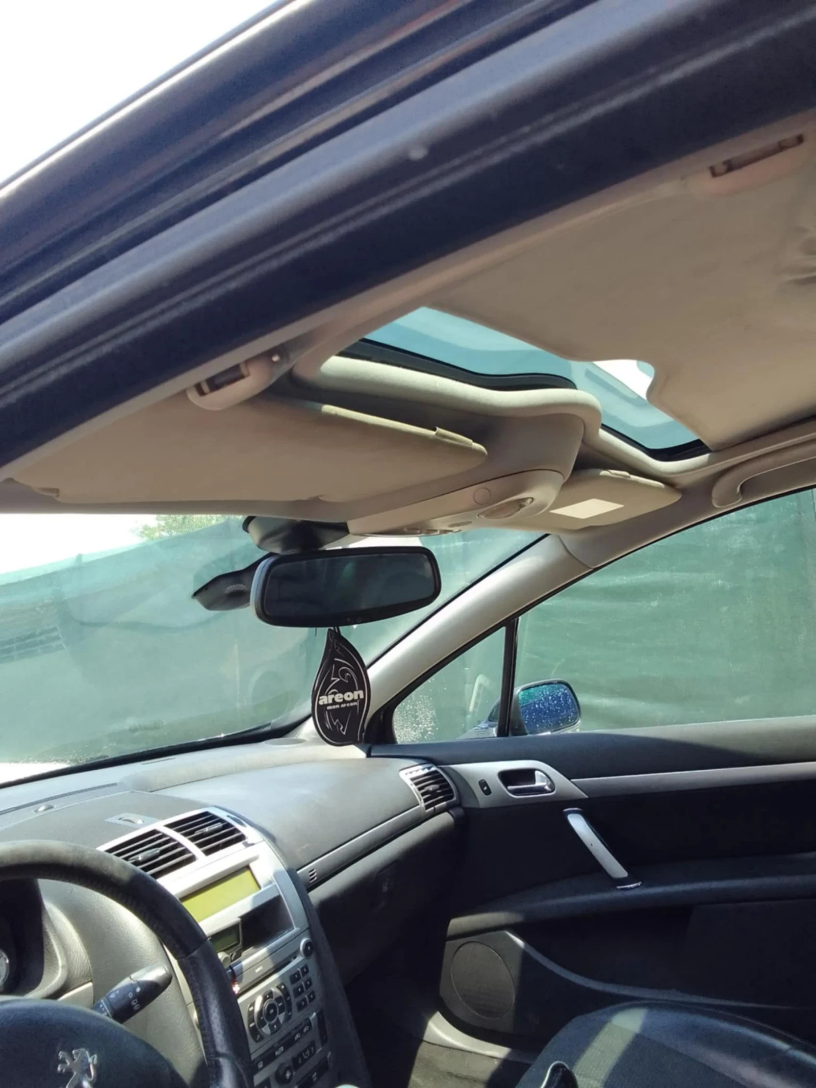 Peugeot 407 2.0 hdi sw - изображение 7