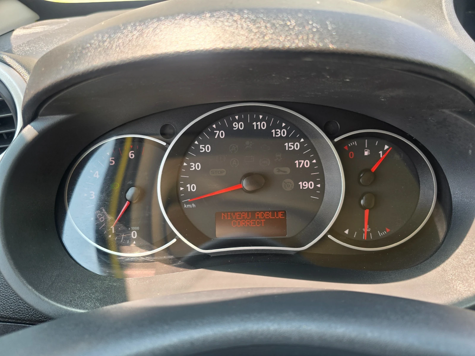 Renault Kangoo 115000. EU6 | Mobile.bg   13