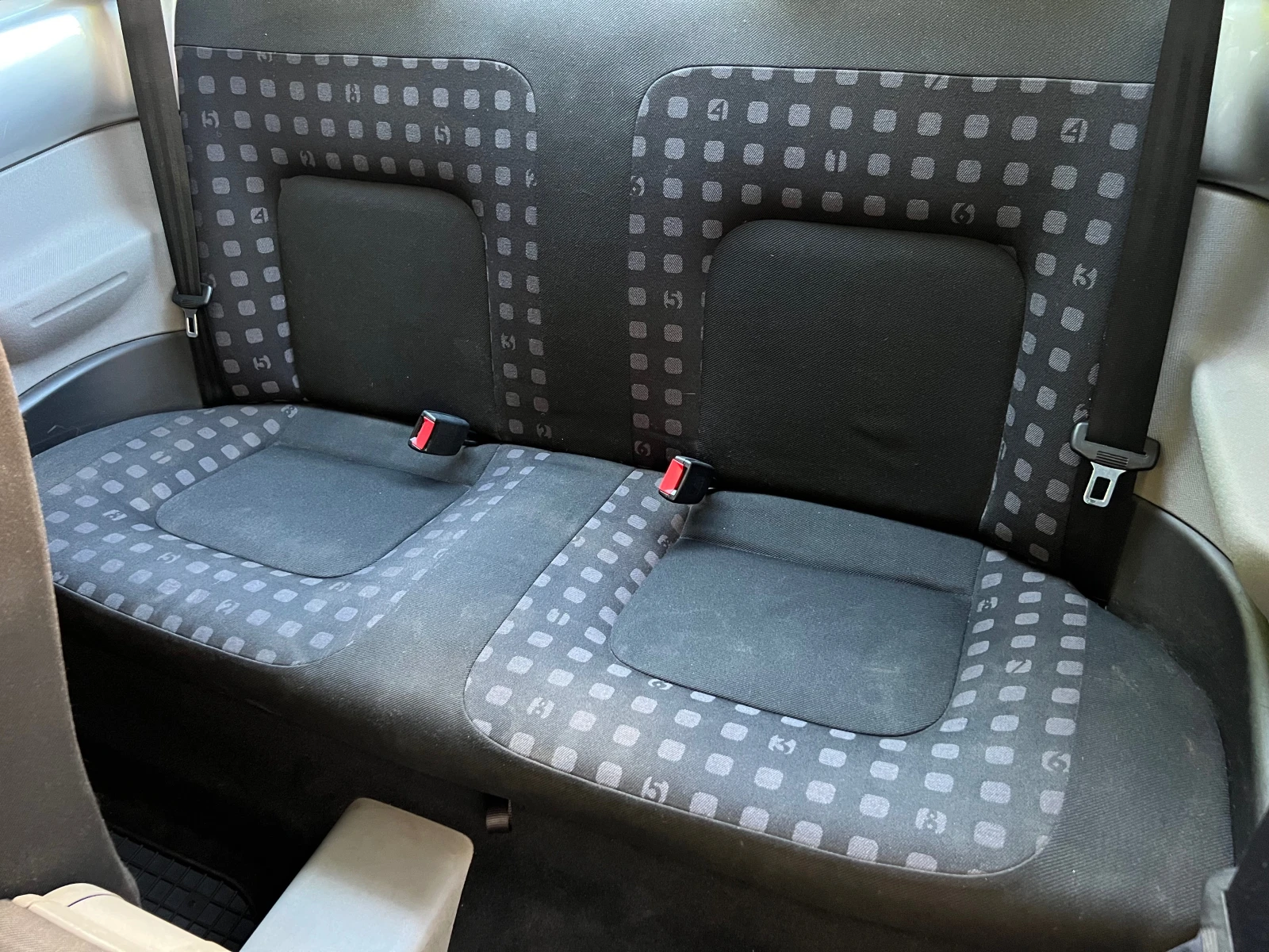 VW New beetle 2.0i KLIMATIK/UNIKAT | Mobile.bg   17