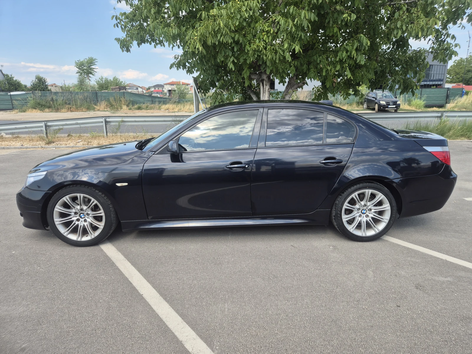 BMW 530 M PACk LPG - изображение 8
