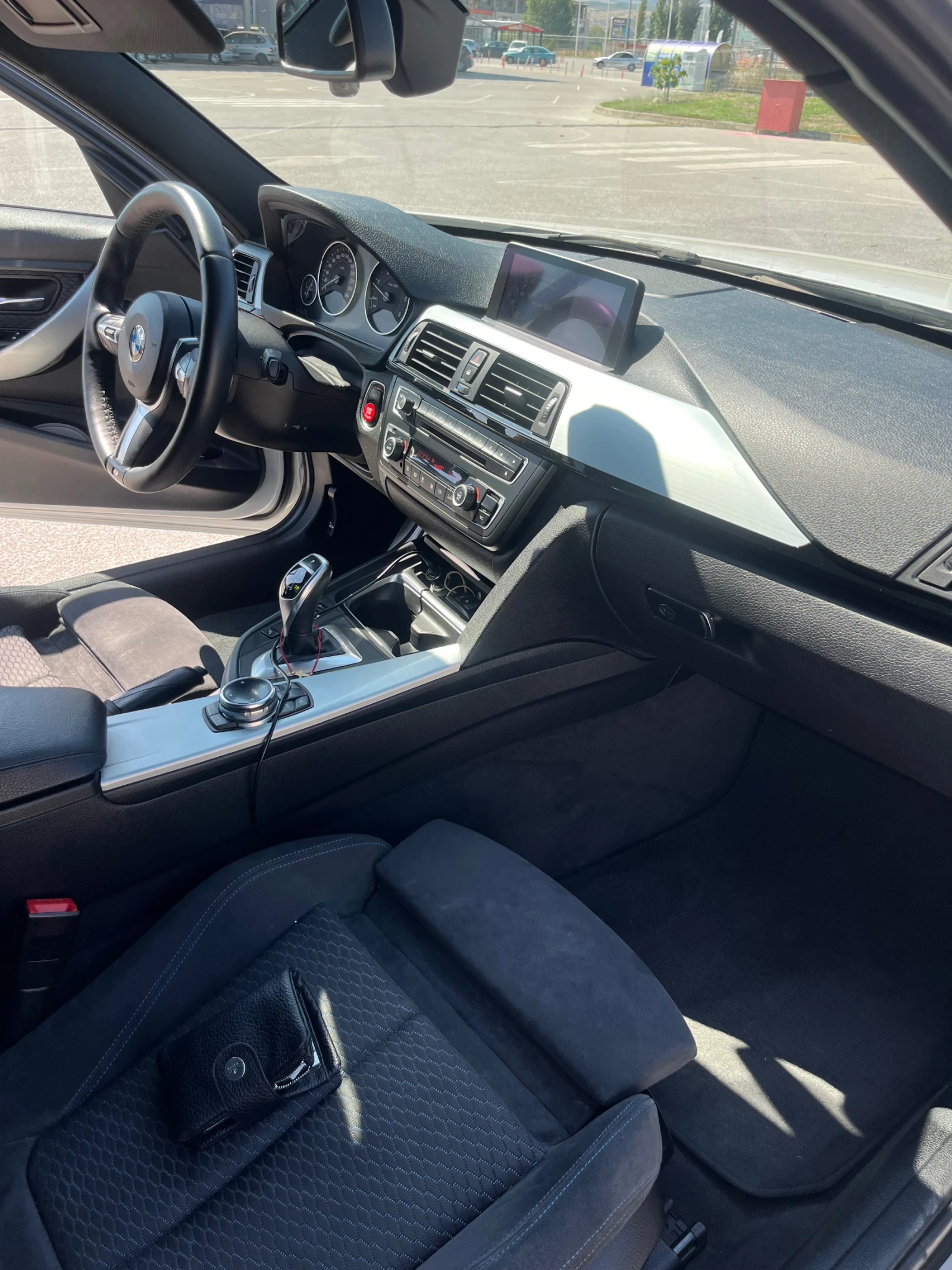 BMW 320 Xd | Mobile.bg   13