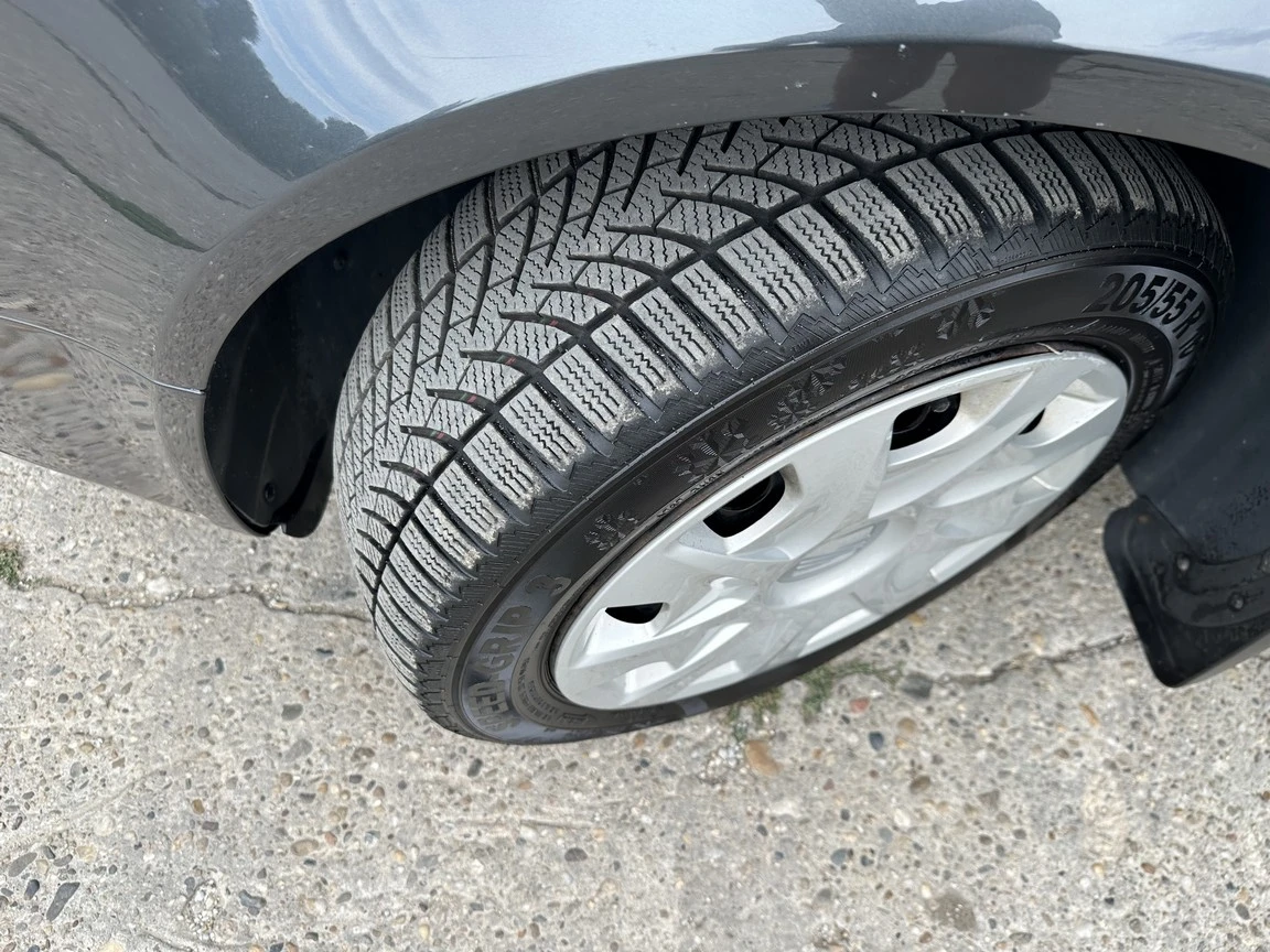 Seat Exeo 1.6i  | Mobile.bg   14