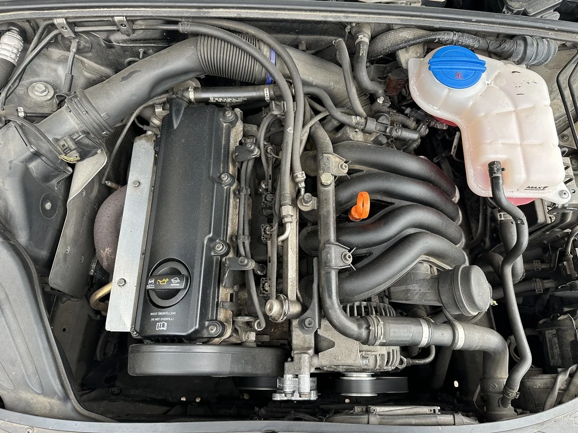 Seat Exeo 1.6i  | Mobile.bg   13