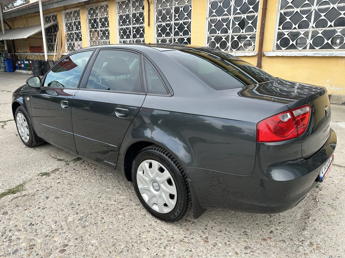 Seat Exeo 1.6i  - изображение 6