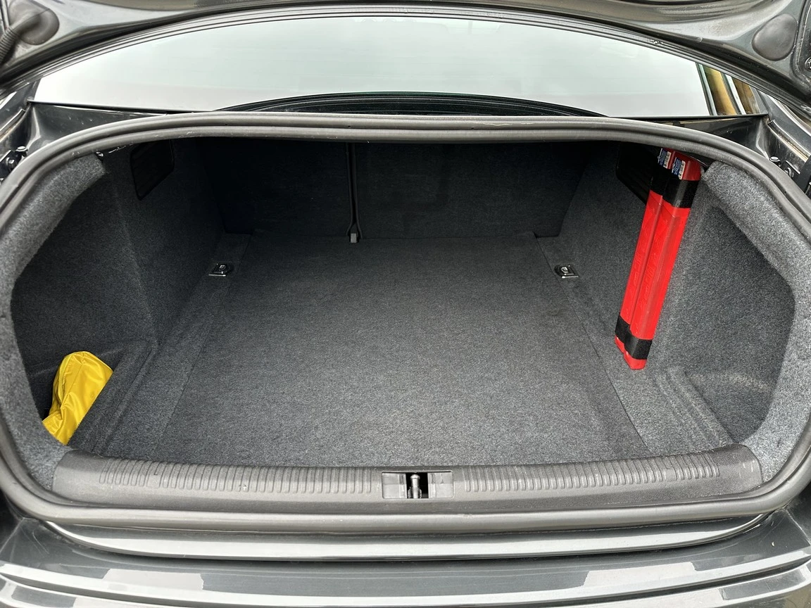 Seat Exeo 1.6i  | Mobile.bg   12