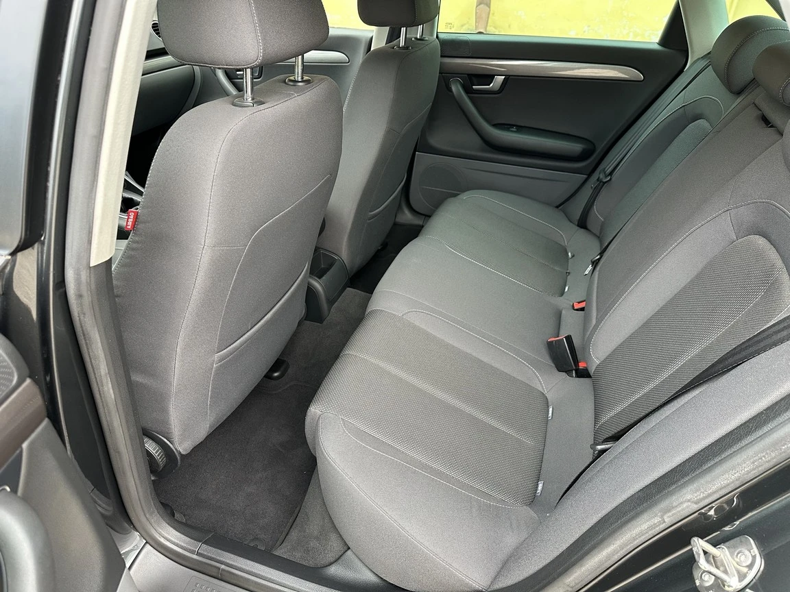 Seat Exeo 1.6i  - изображение 10