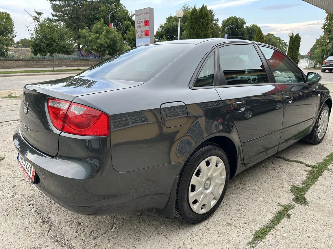 Seat Exeo 1.6i  - изображение 4