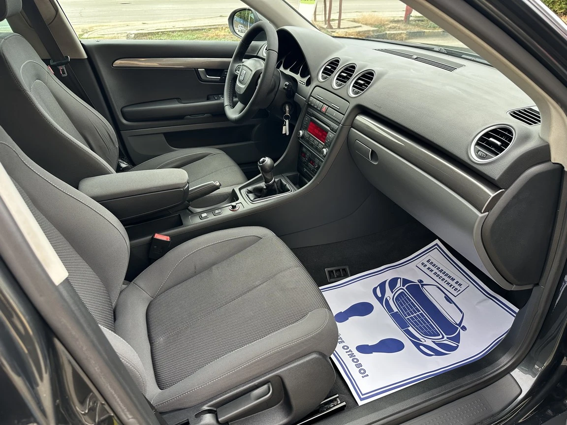 Seat Exeo 1.6i  - изображение 9
