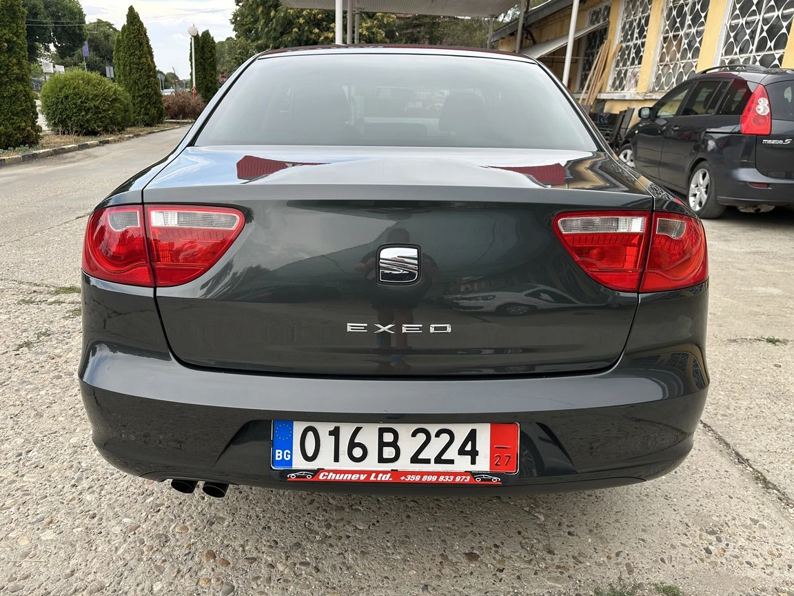 Seat Exeo 1.6i  - изображение 5