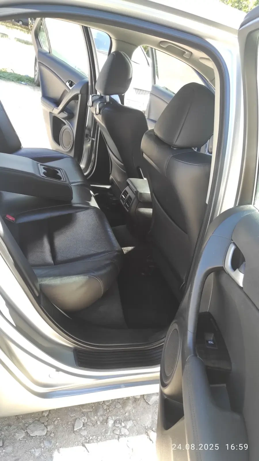 Honda Accord 2, 2 i-DTE� ������, FULL | Mobile.bg � ����������� 14