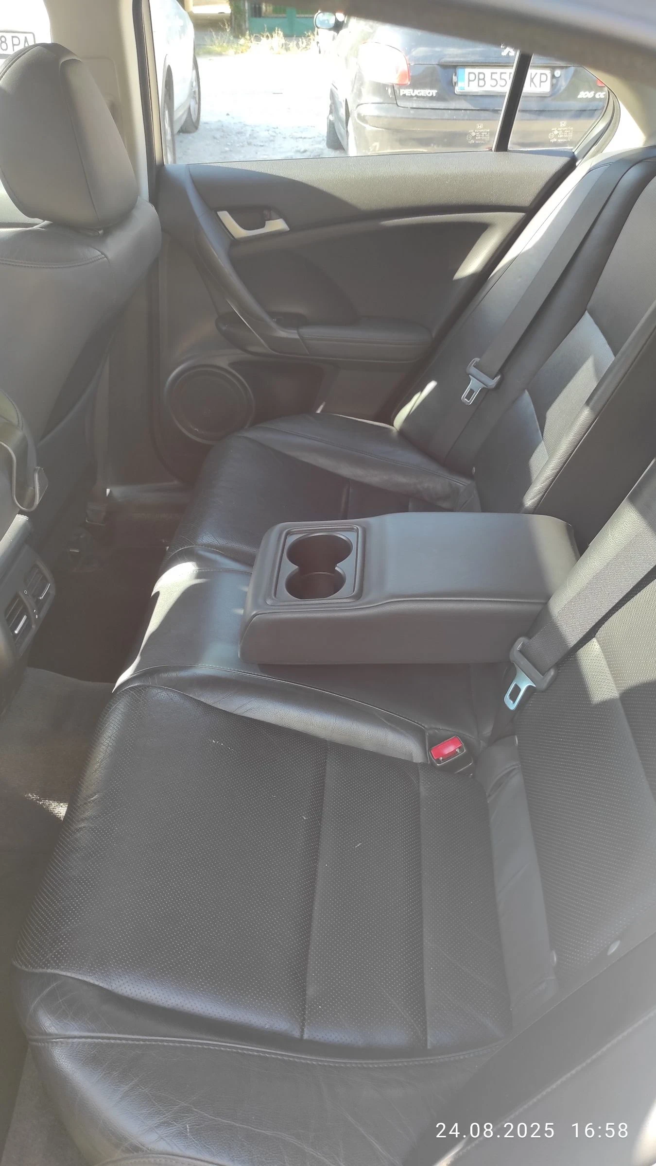 Honda Accord 2, 2 i-DTE� ������, FULL | Mobile.bg � ����������� 12