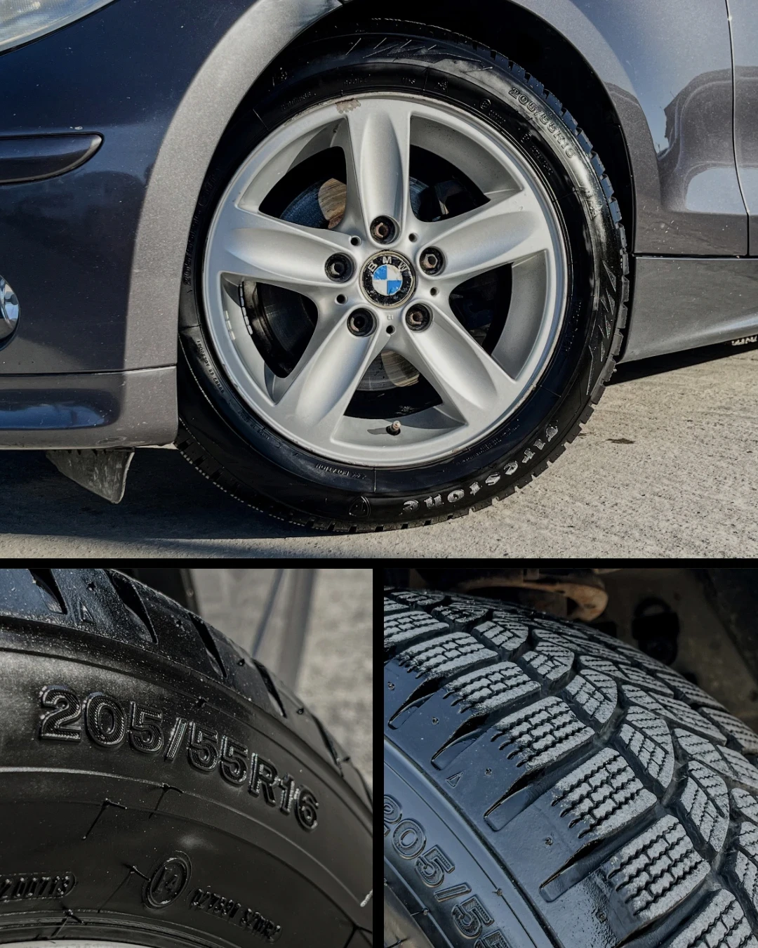 BMW 120 2.0D - 163k.c. - XENON - NAVI  | Mobile.bg   14