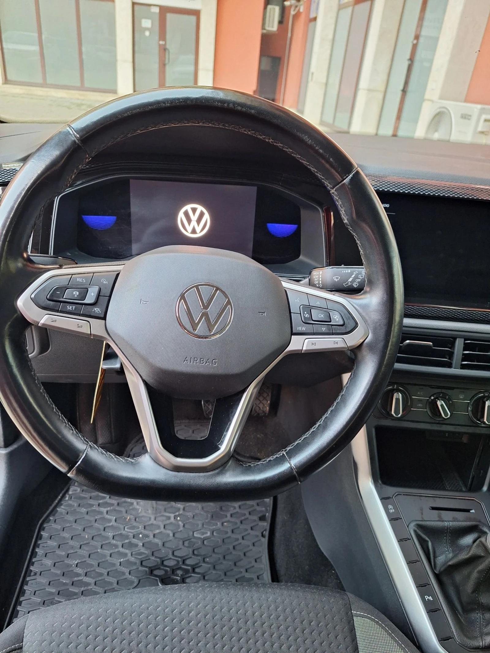 VW Polo | Mobile.bg   15