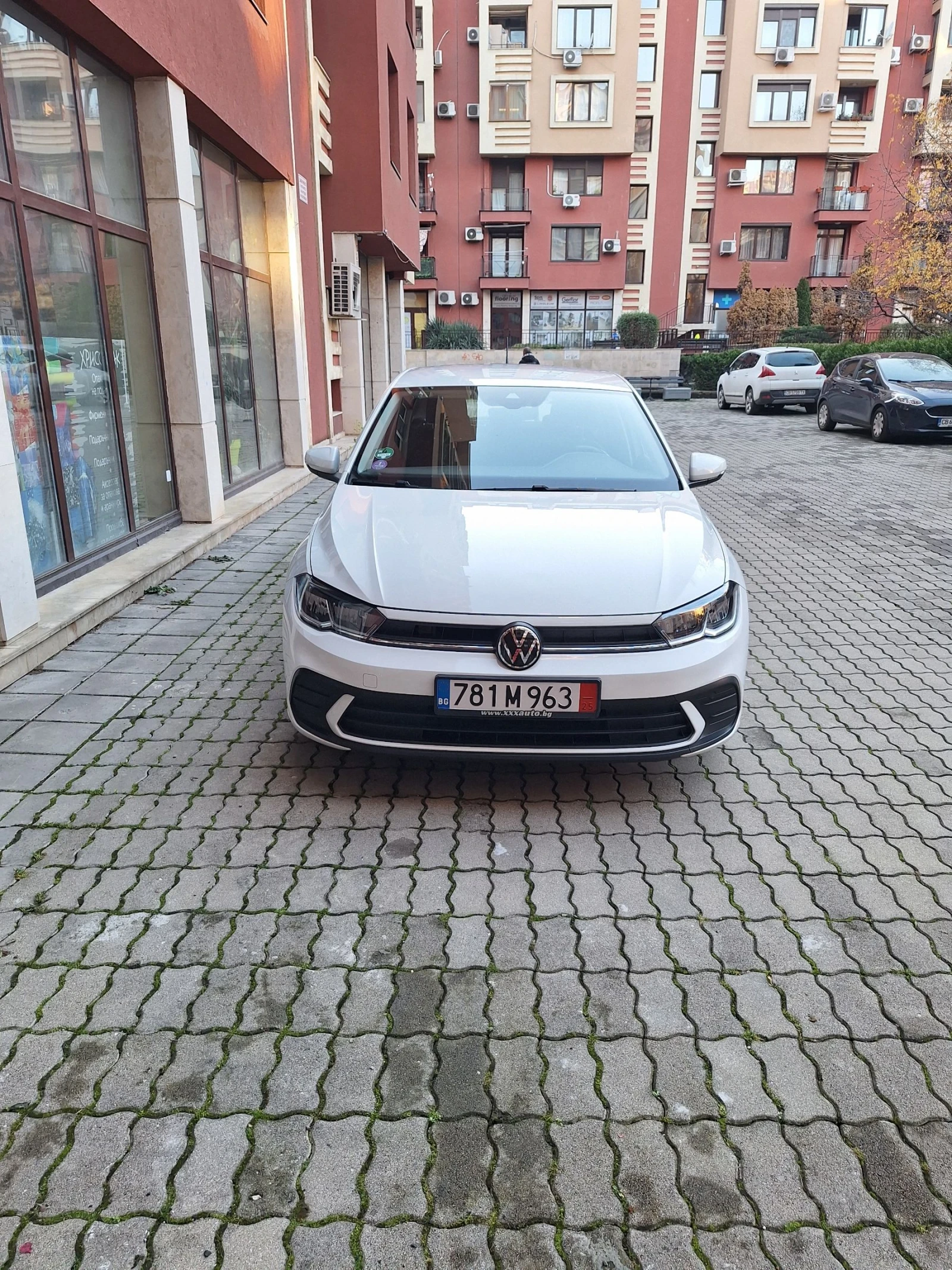 VW Polo | Mobile.bg   1