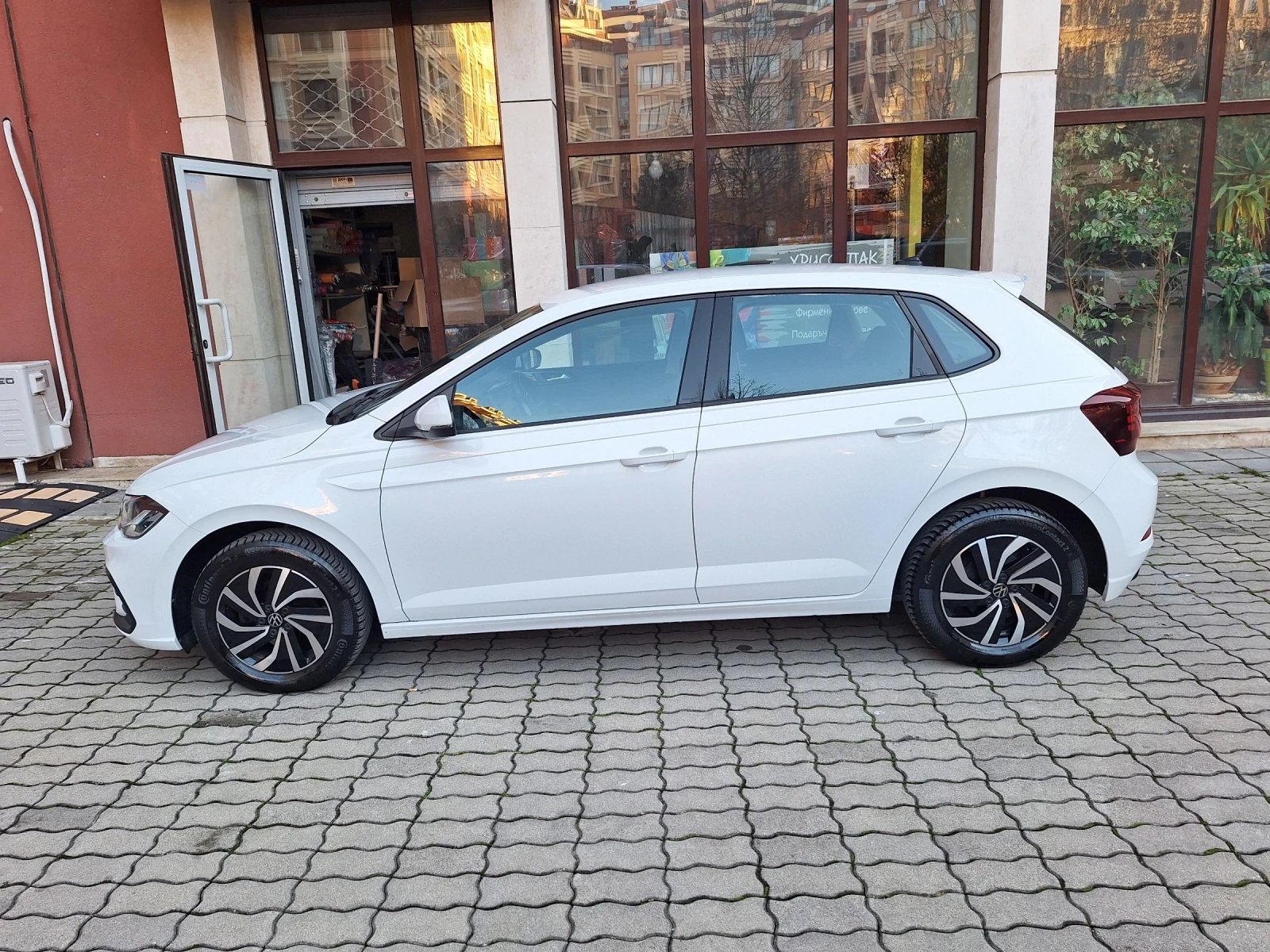 VW Polo  - изображение 6