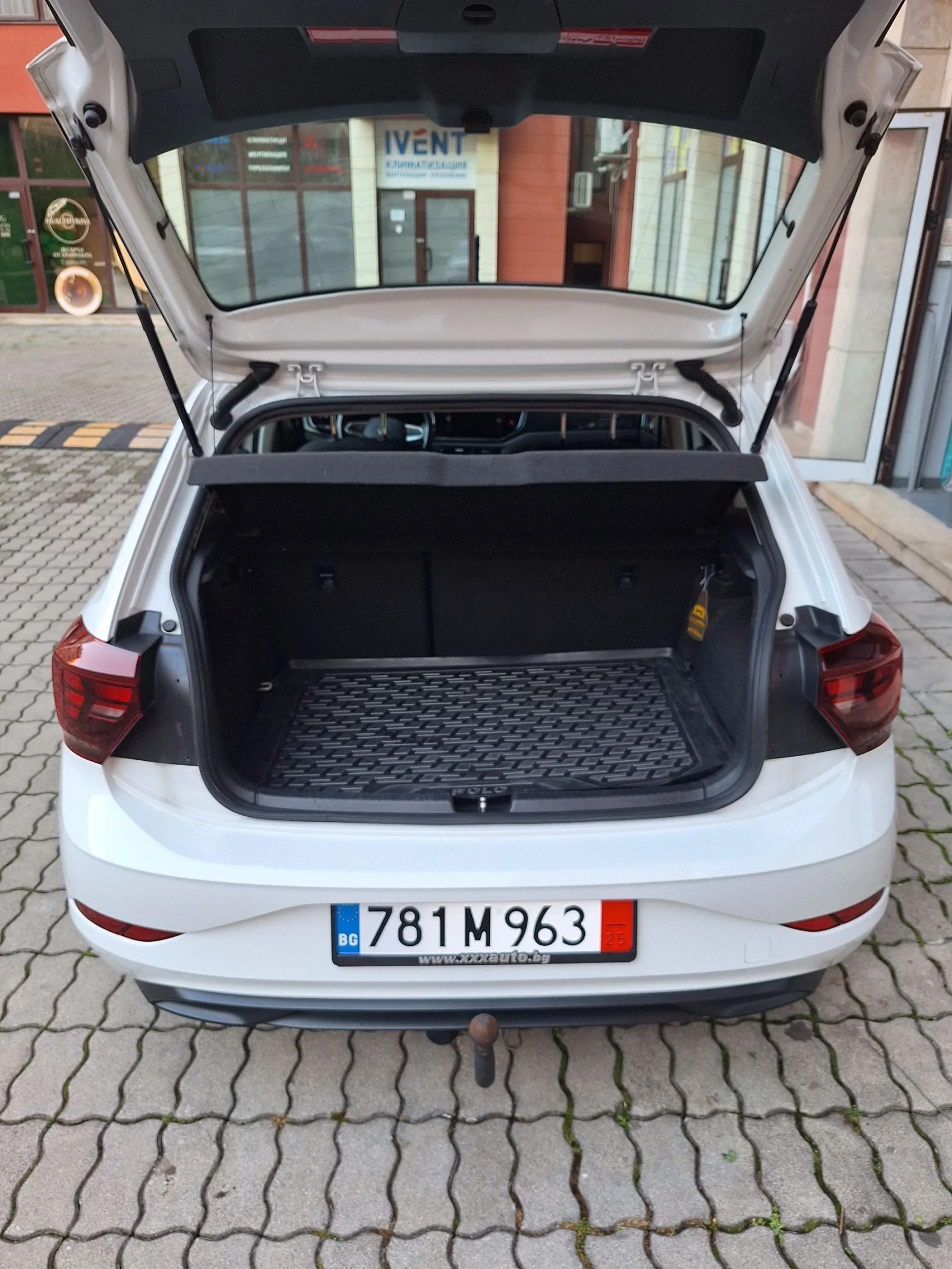 VW Polo  - изображение 9