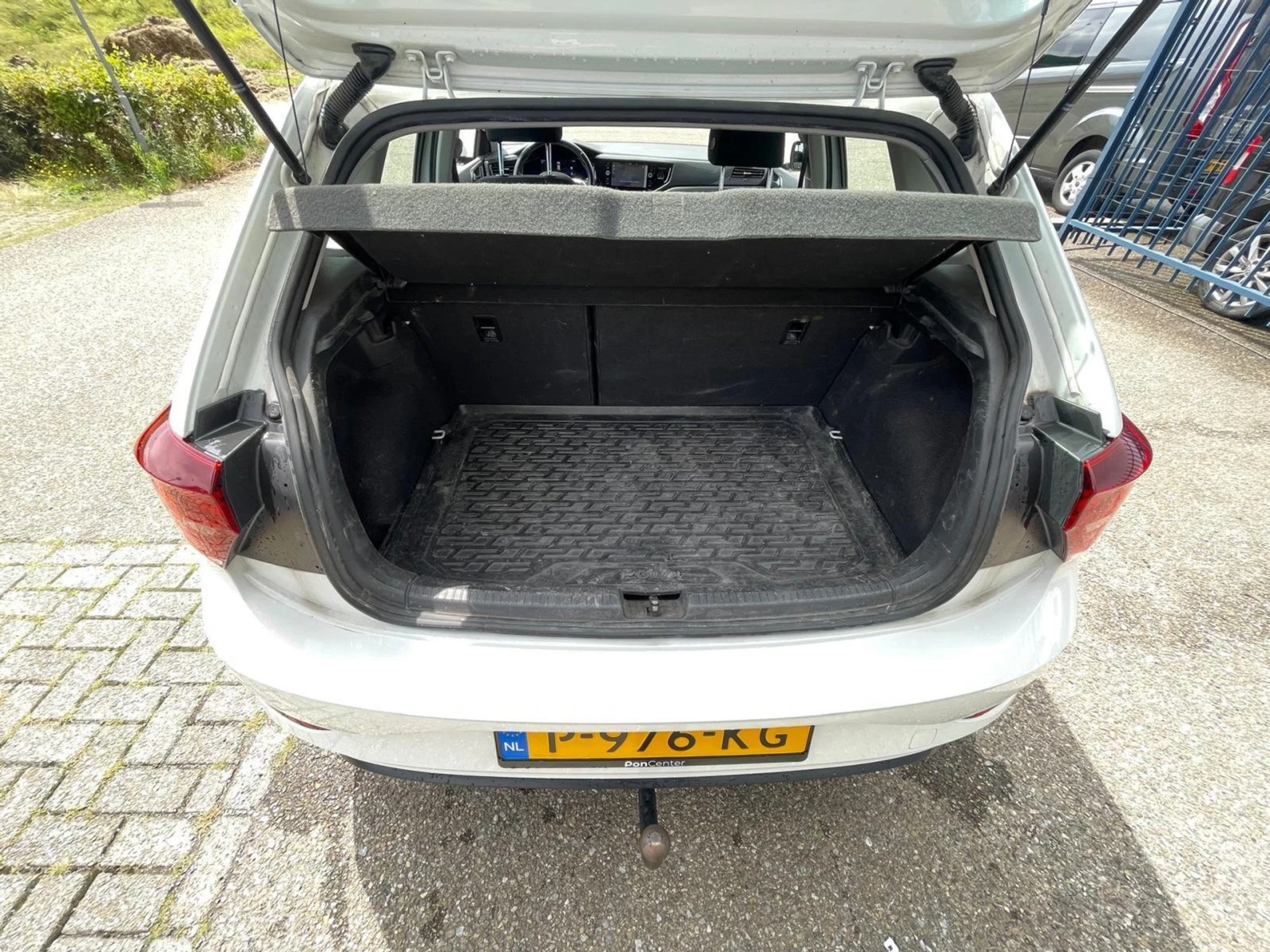 VW Polo TOП - изображение 10