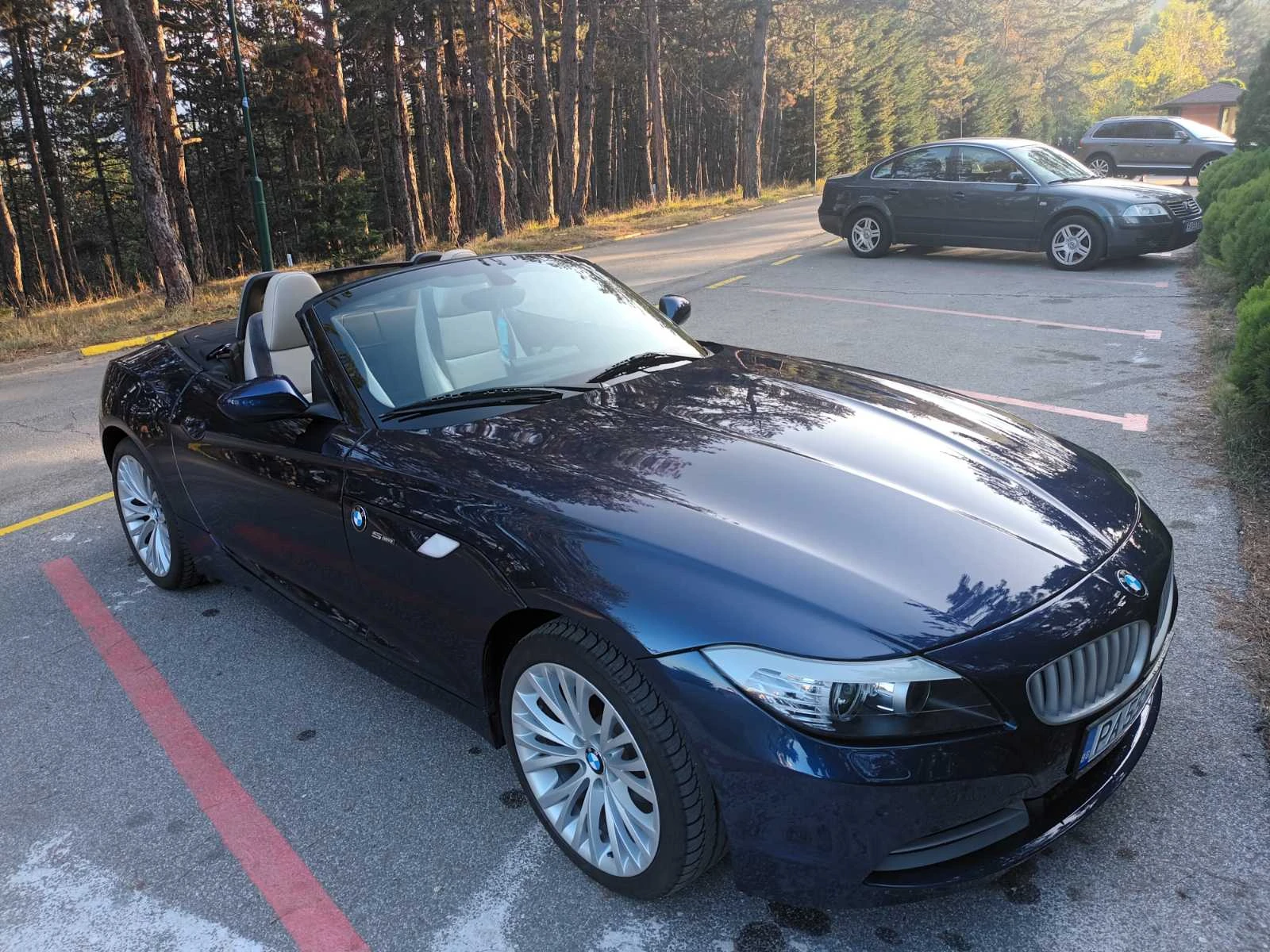 BMW Z4 E89 23i | Mobile.bg   1
