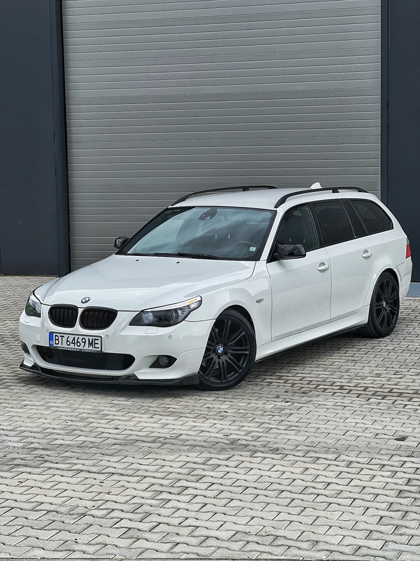 BMW 530 xDrive/Дистроник/Вакуум/Подгрев/Кейлес - изображение 3