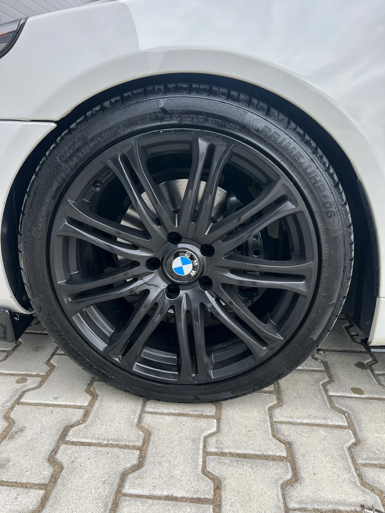 BMW 530 xDrive/Дистроник/Вакуум/Подгрев/Кейлес - изображение 9