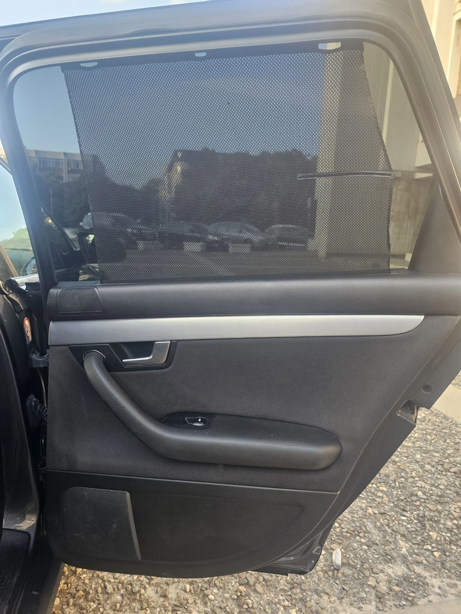 Audi A4 1.8T - изображение 7