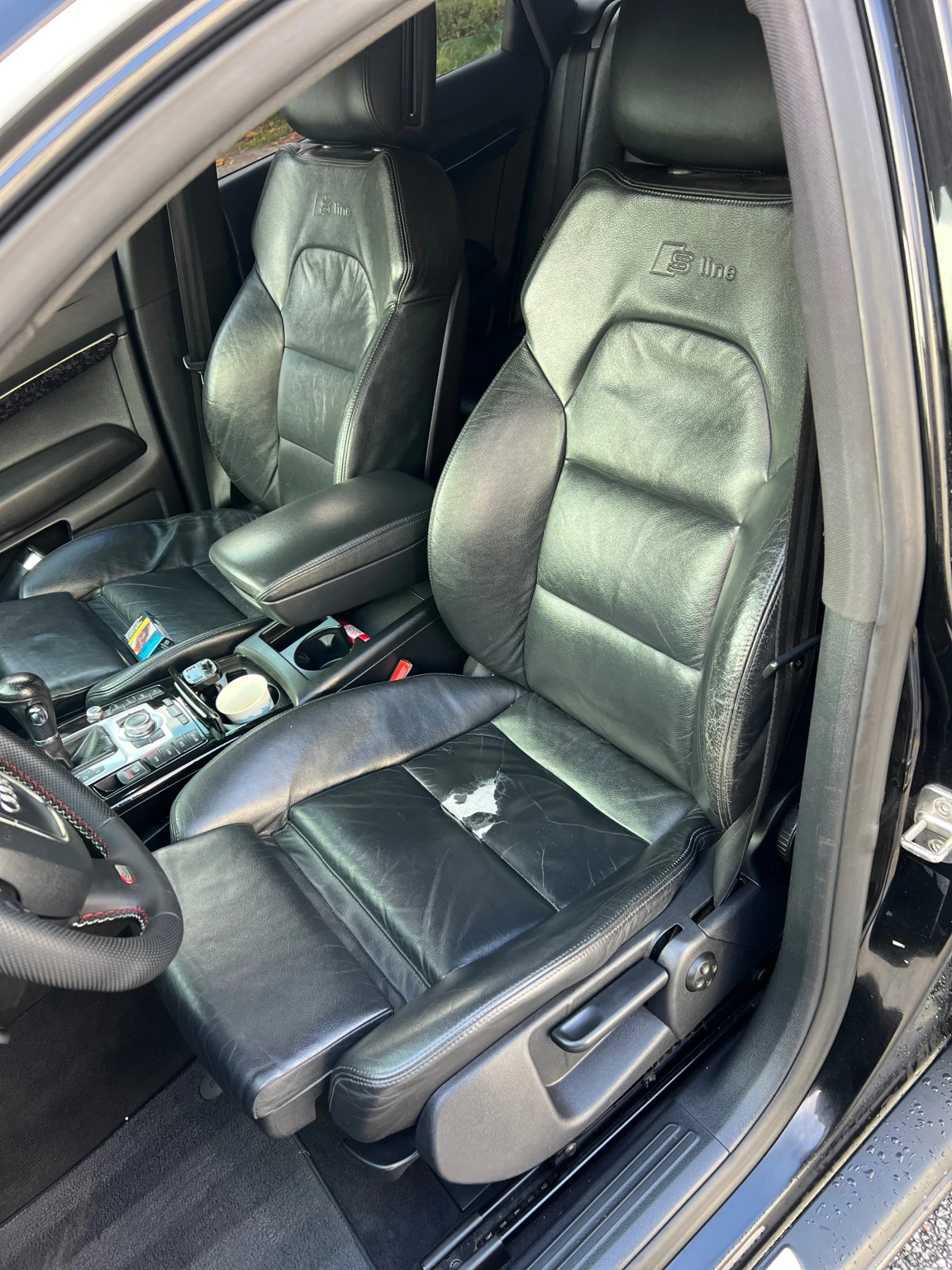 Audi A6 3.0 TDI | Mobile.bg   8