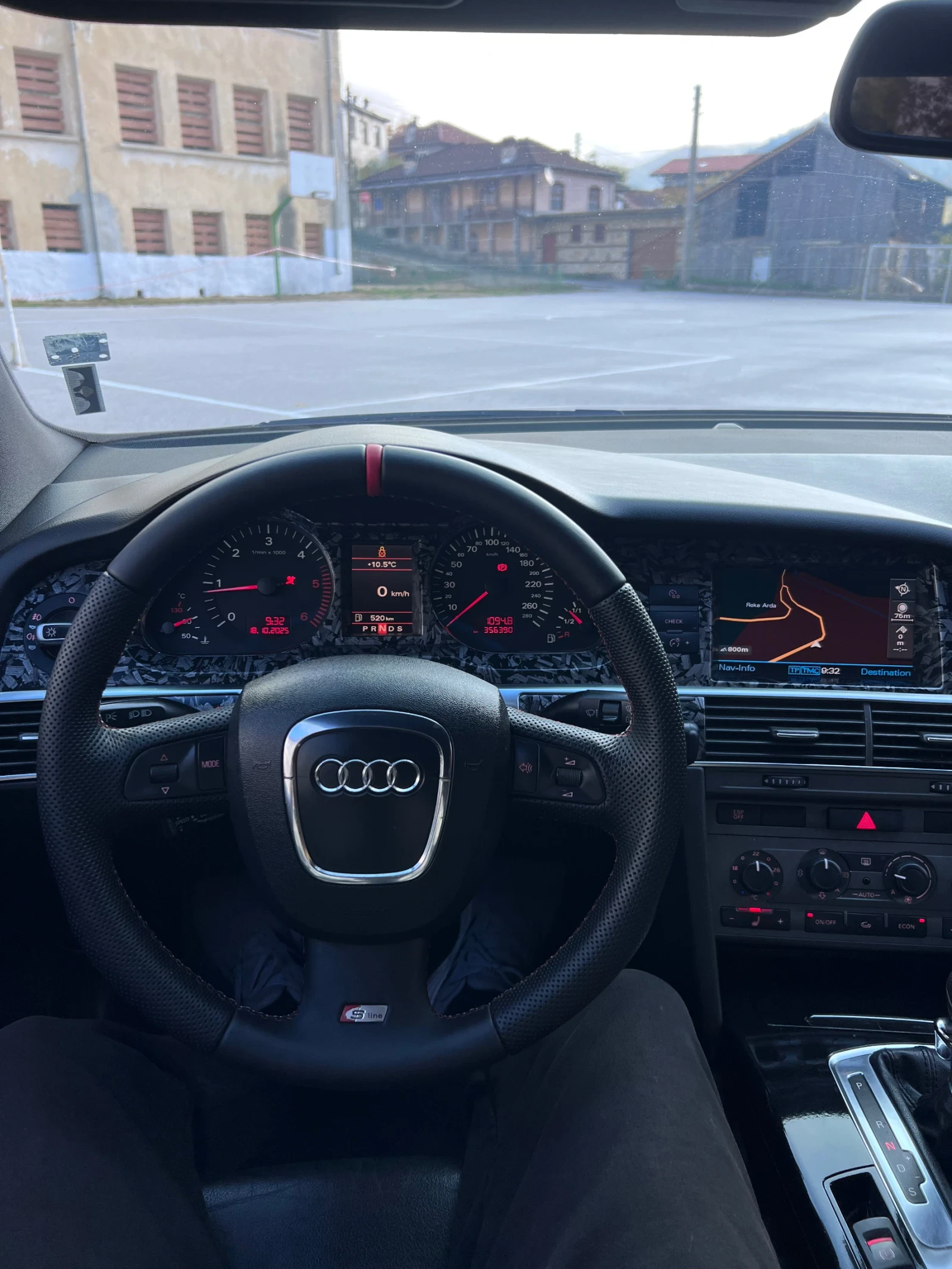 Audi A6 3.0 TDI | Mobile.bg   6