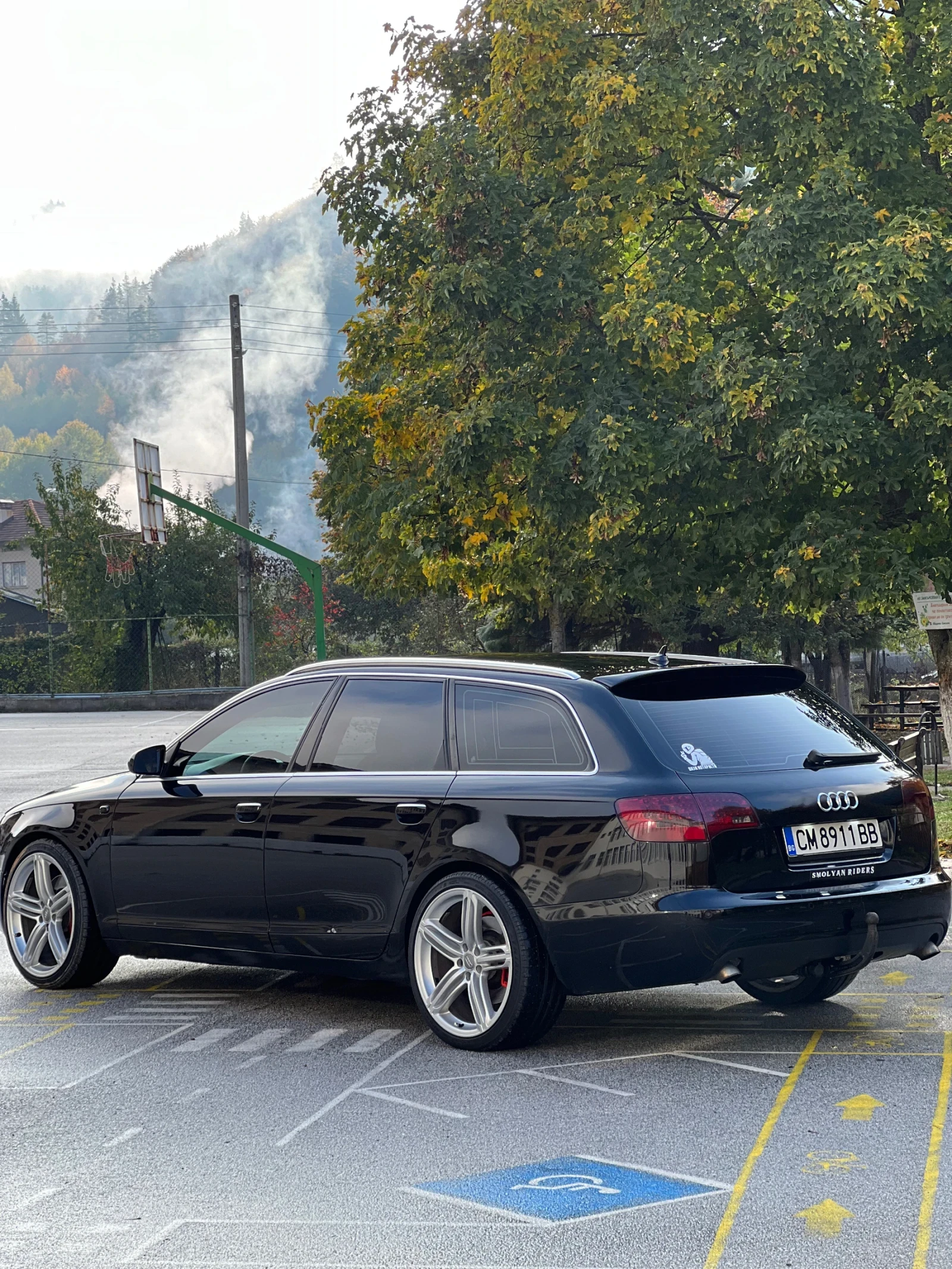 Audi A6 3.0 TDI | Mobile.bg   3