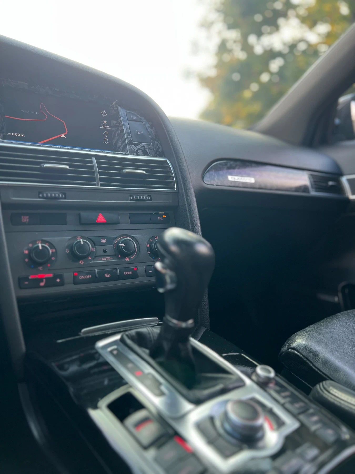 Audi A6 3.0 TDI | Mobile.bg   7