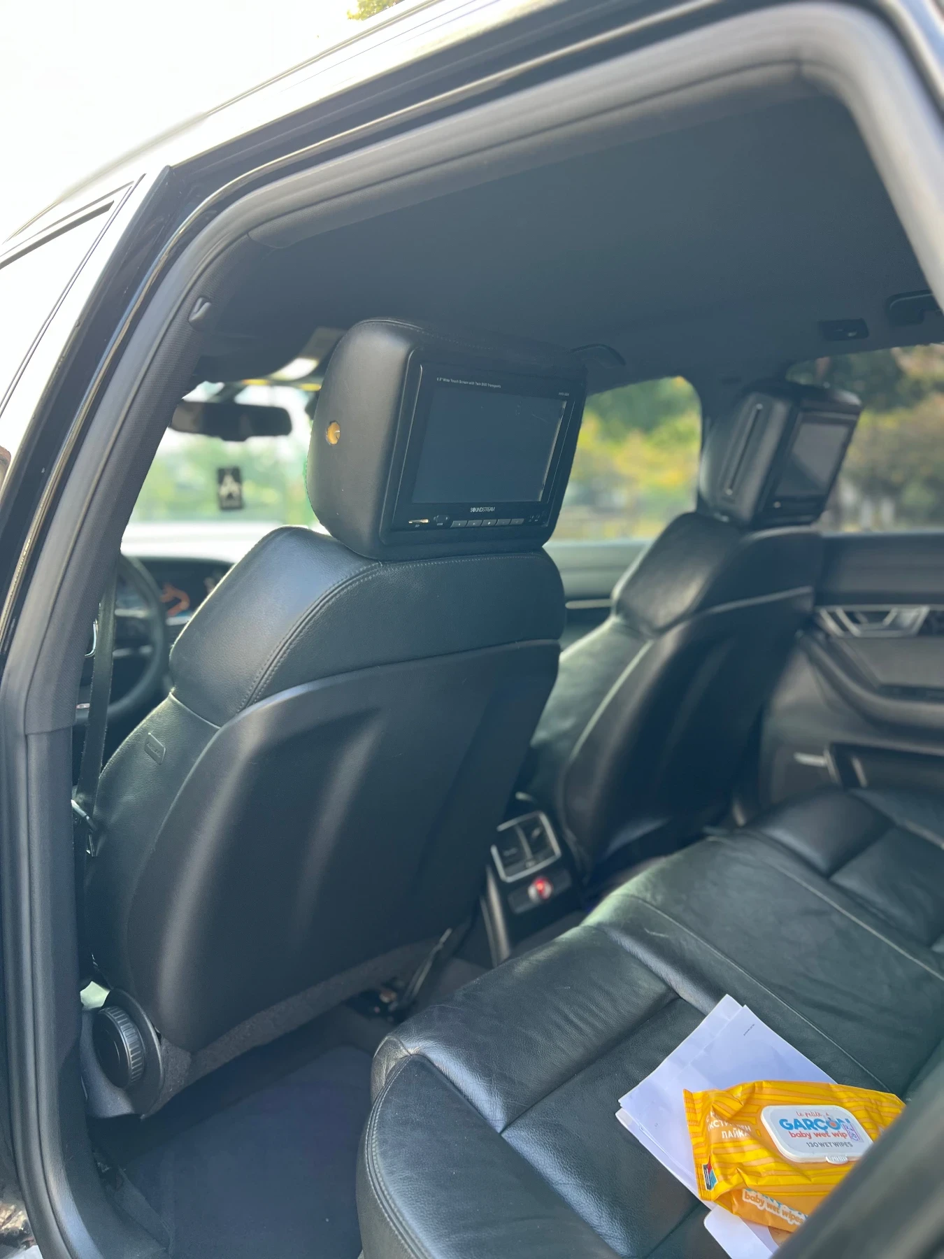 Audi A6 3.0 TDI | Mobile.bg   9