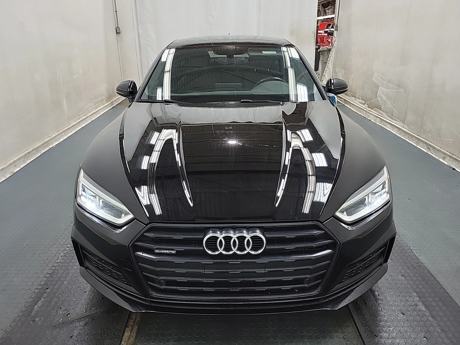 Audi A5 PROGRESSIV * * CARFAX * * АВТО КРЕДИТ * *  - изображение 2