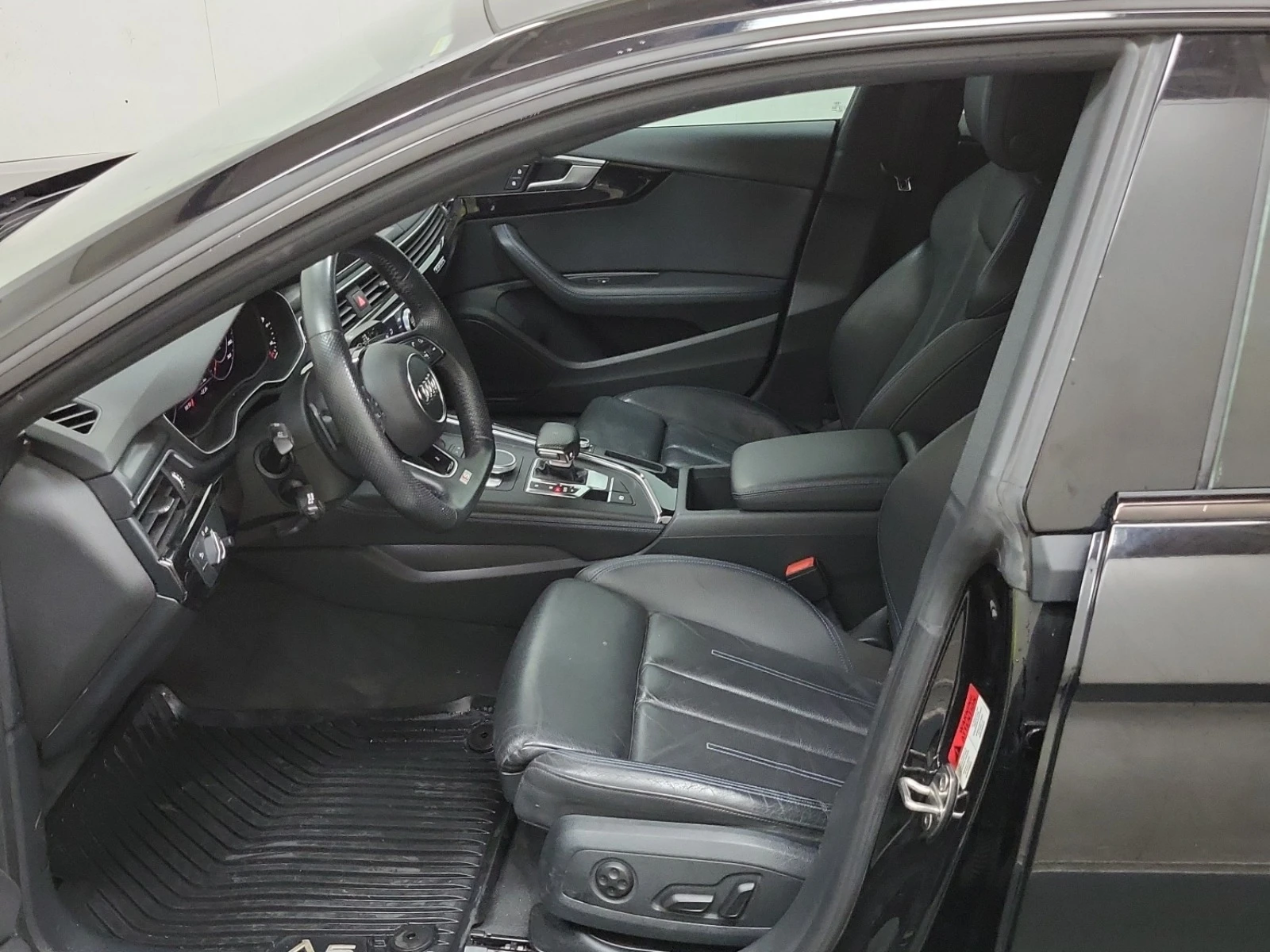 Audi A5 PROGRESSIV * * CARFAX * * АВТО КРЕДИТ * *  - изображение 7