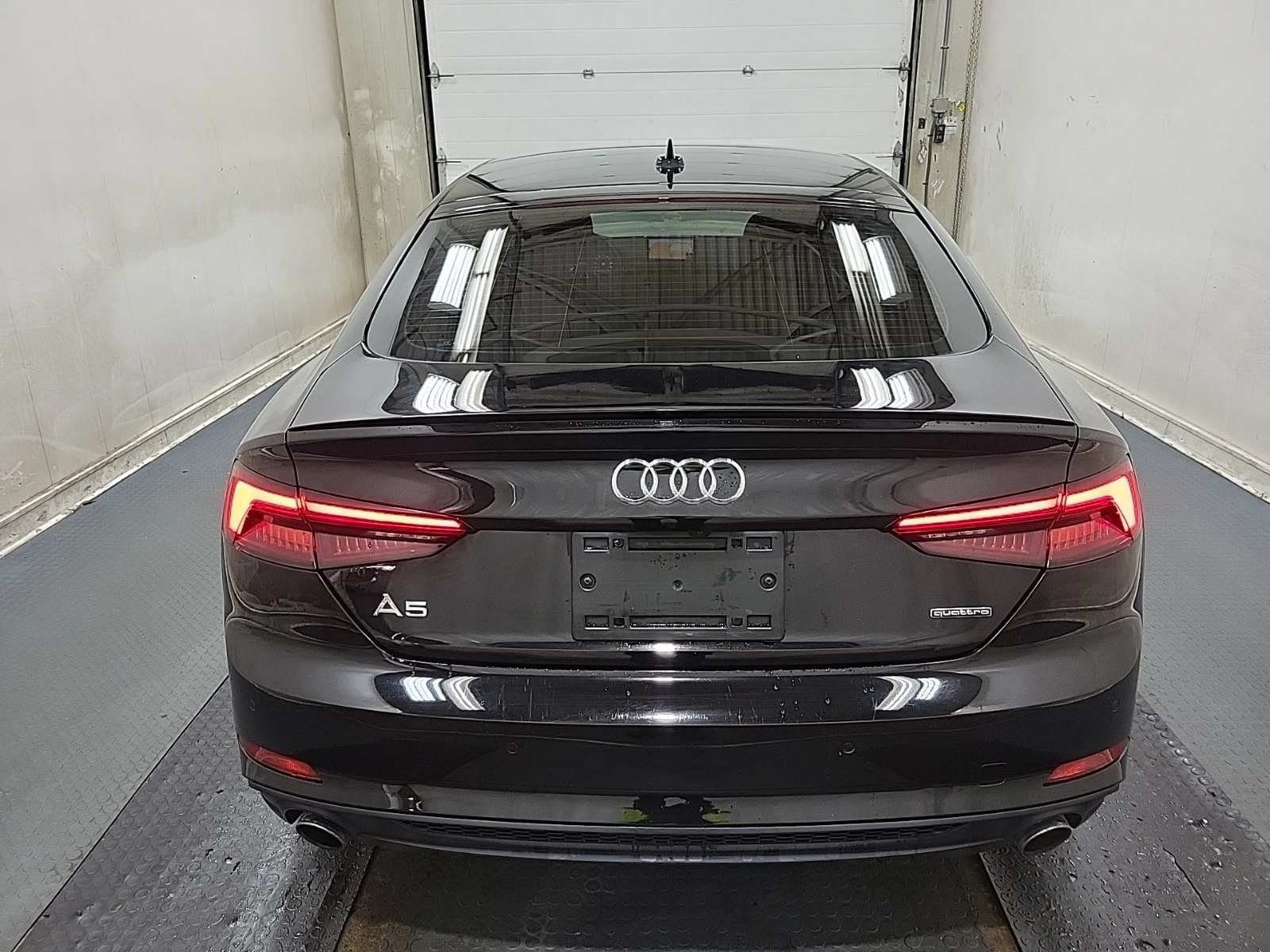 Audi A5 PROGRESSIV * * CARFAX * * АВТО КРЕДИТ * *  - изображение 5
