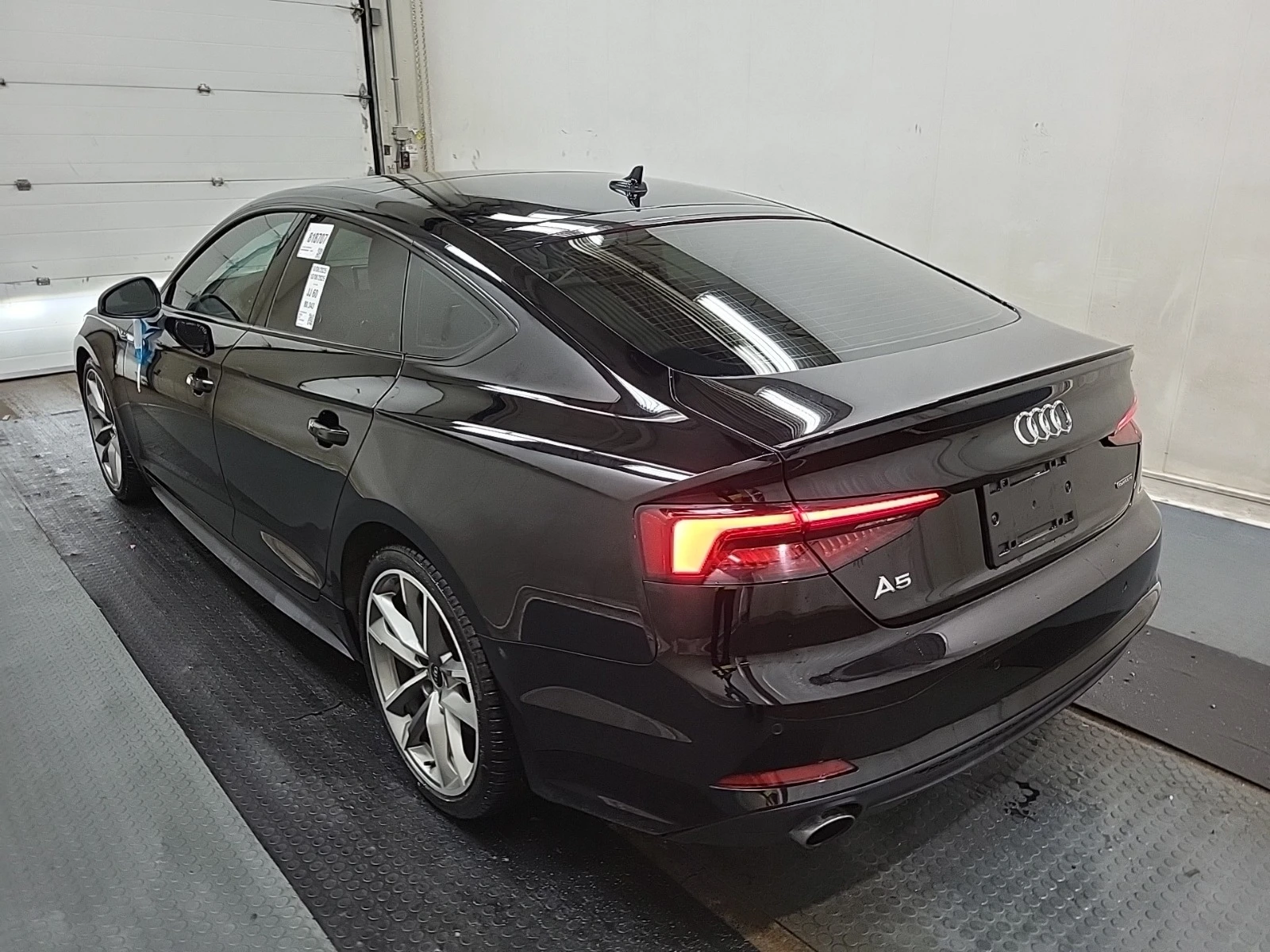 Audi A5 PROGRESSIV * * CARFAX * * АВТО КРЕДИТ * *  - изображение 6