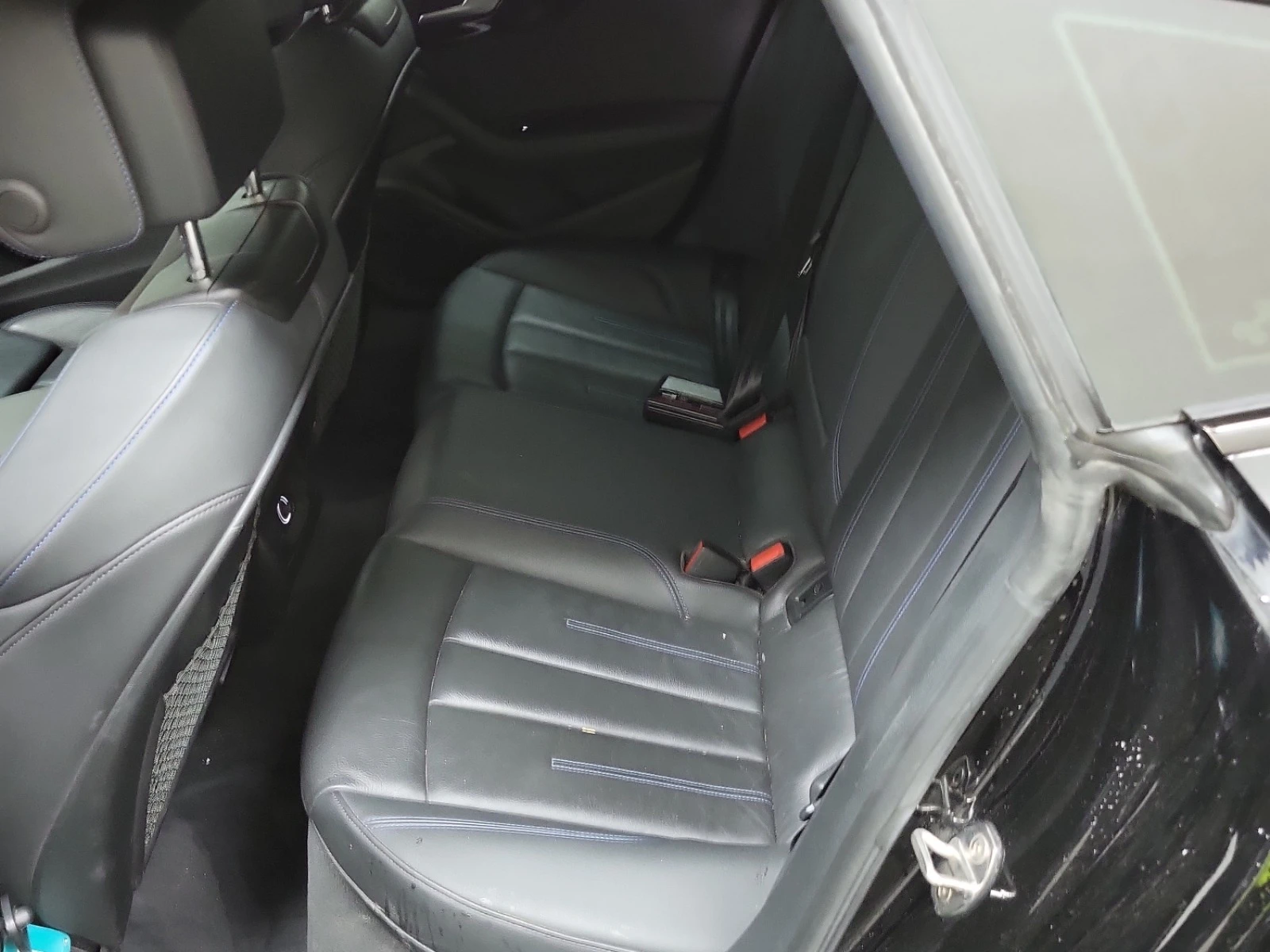 Audi A5 PROGRESSIV * * CARFAX * * АВТО КРЕДИТ * *  - изображение 10