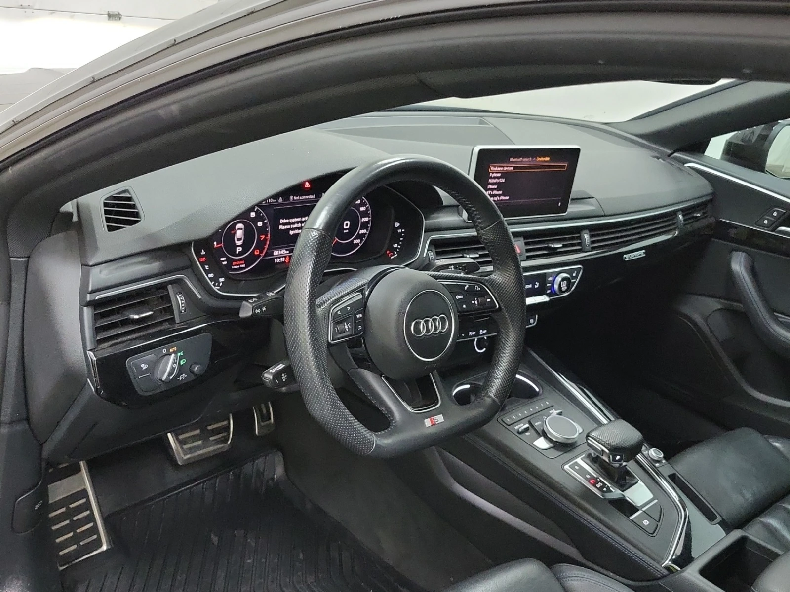Audi A5 PROGRESSIV * * CARFAX * * АВТО КРЕДИТ * *  - изображение 8