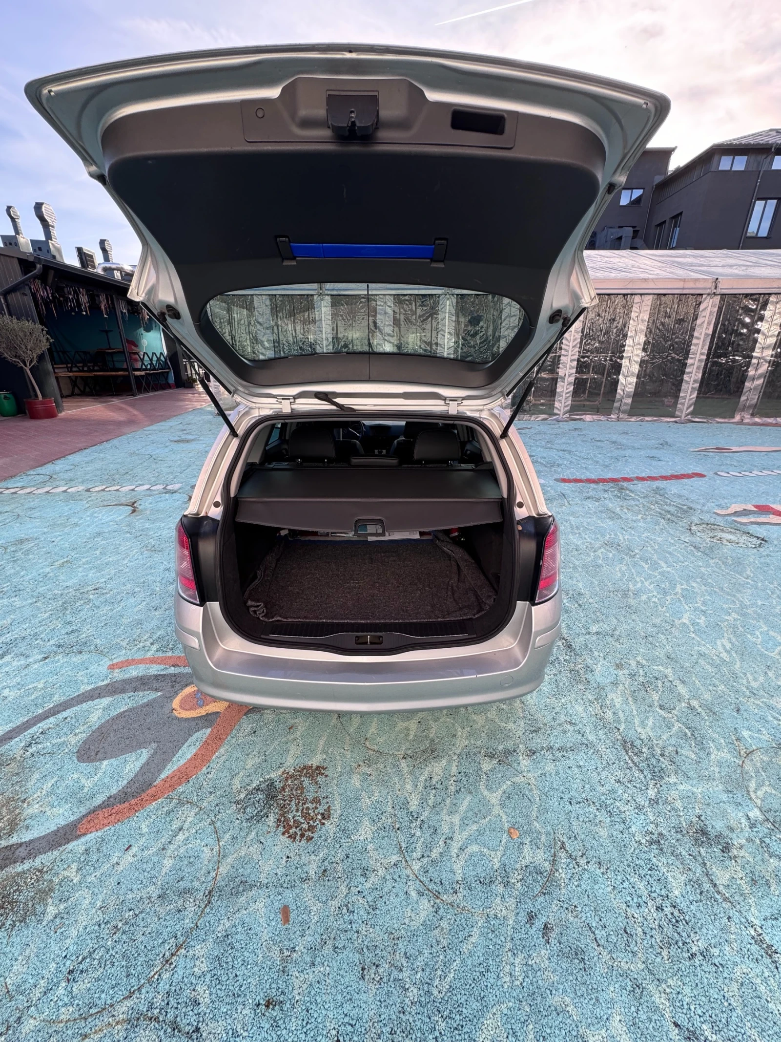 Opel Astra | Mobile.bg � ����������� 13