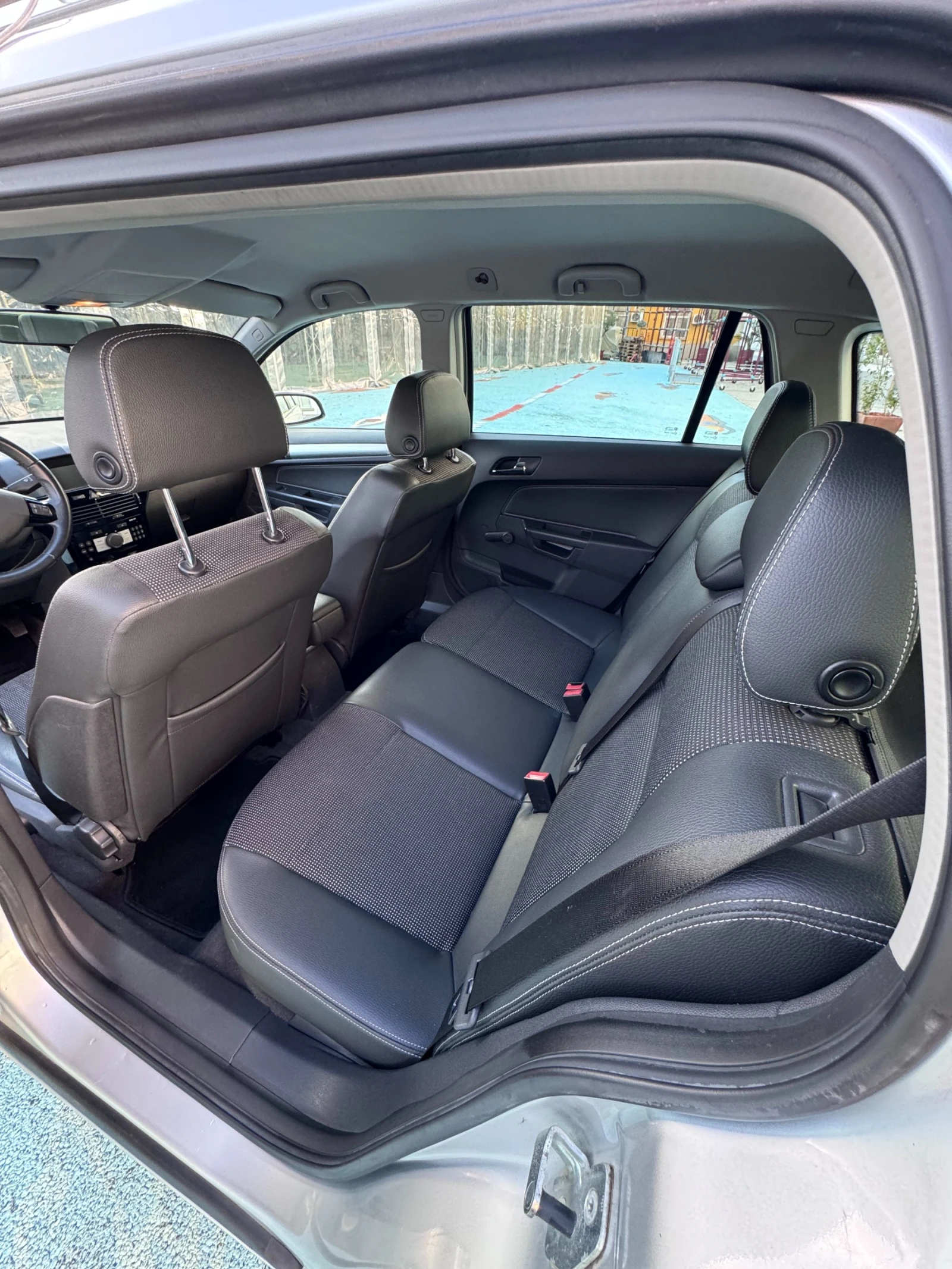 Opel Astra  - изображение 10