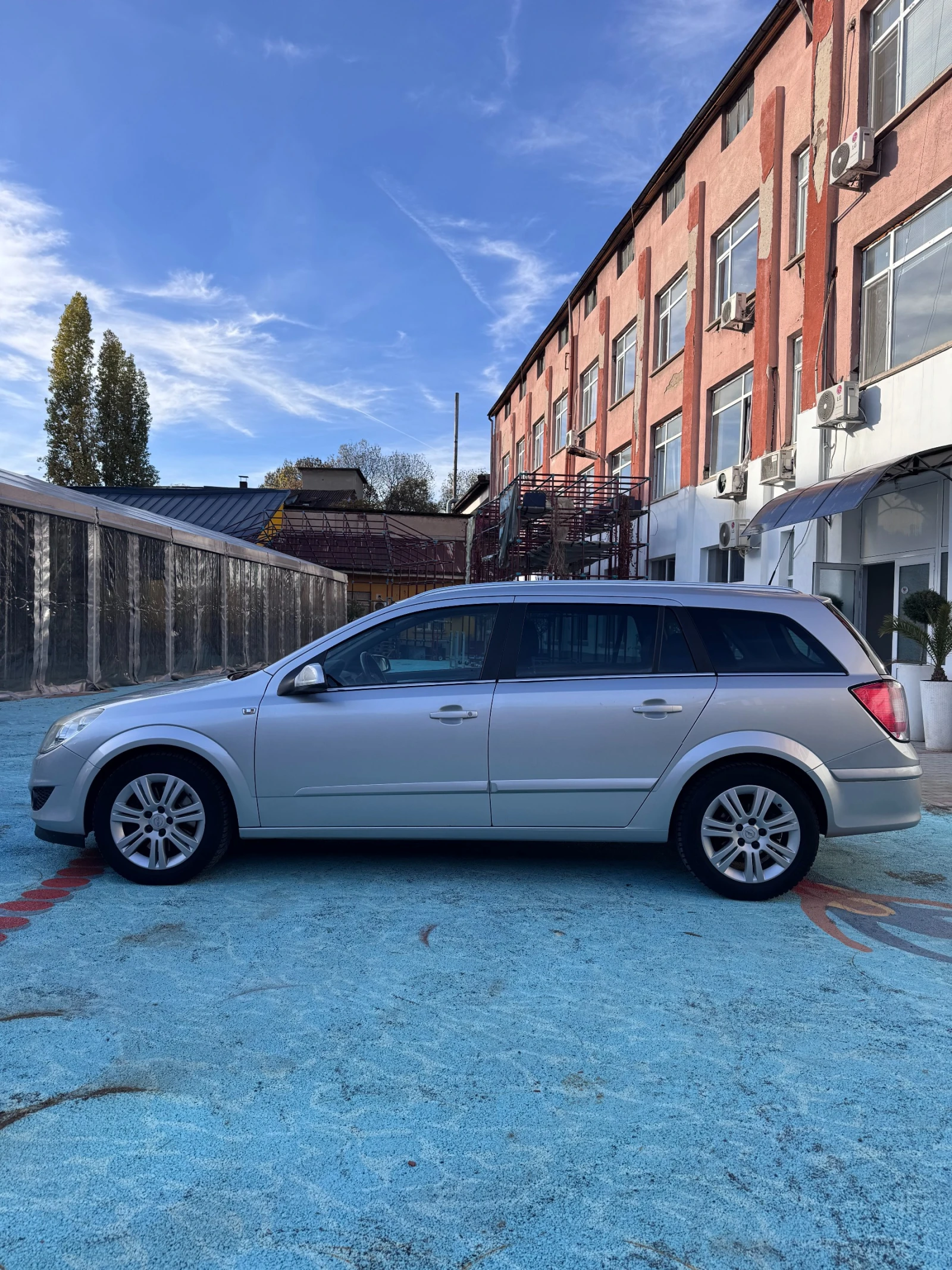 Opel Astra  - изображение 2