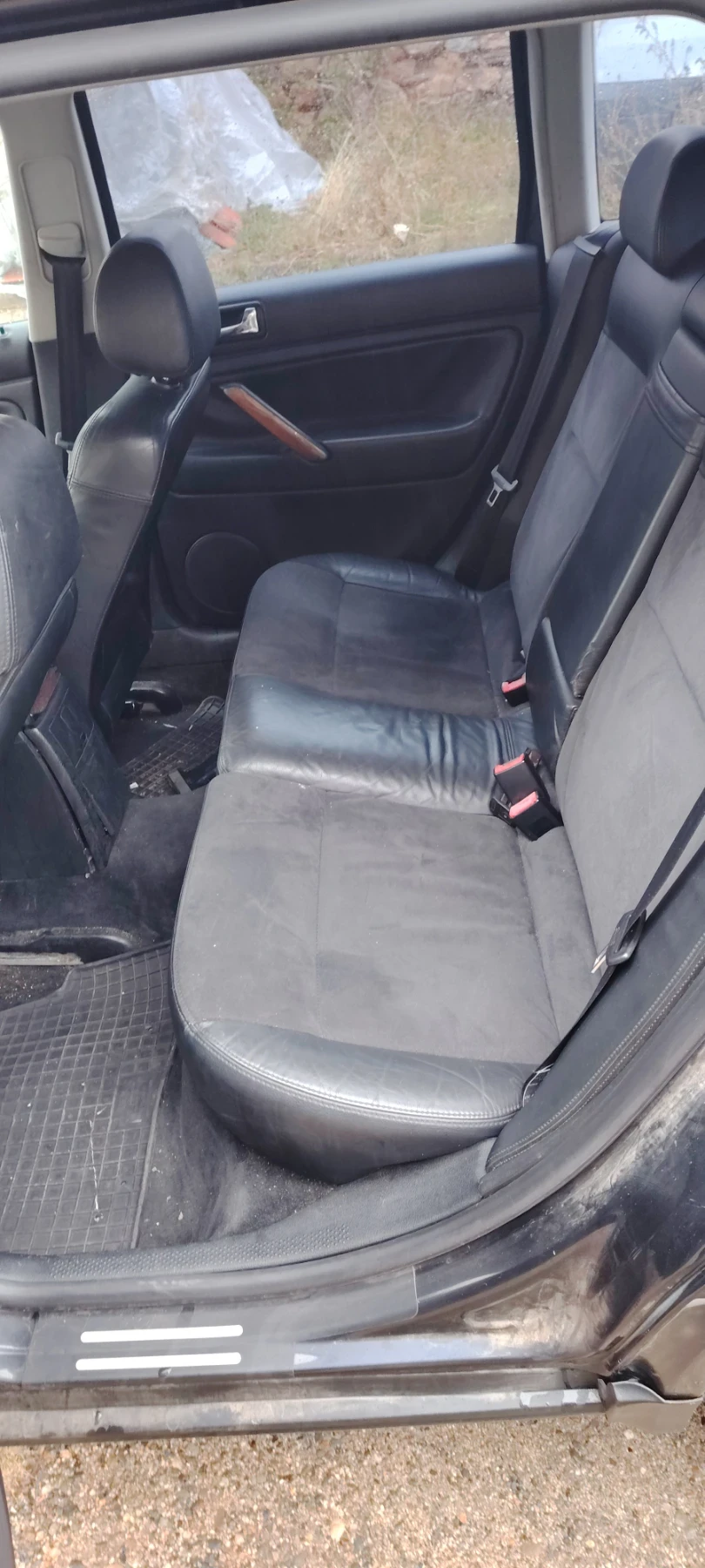 VW Passat 1.9/101 | Mobile.bg   5