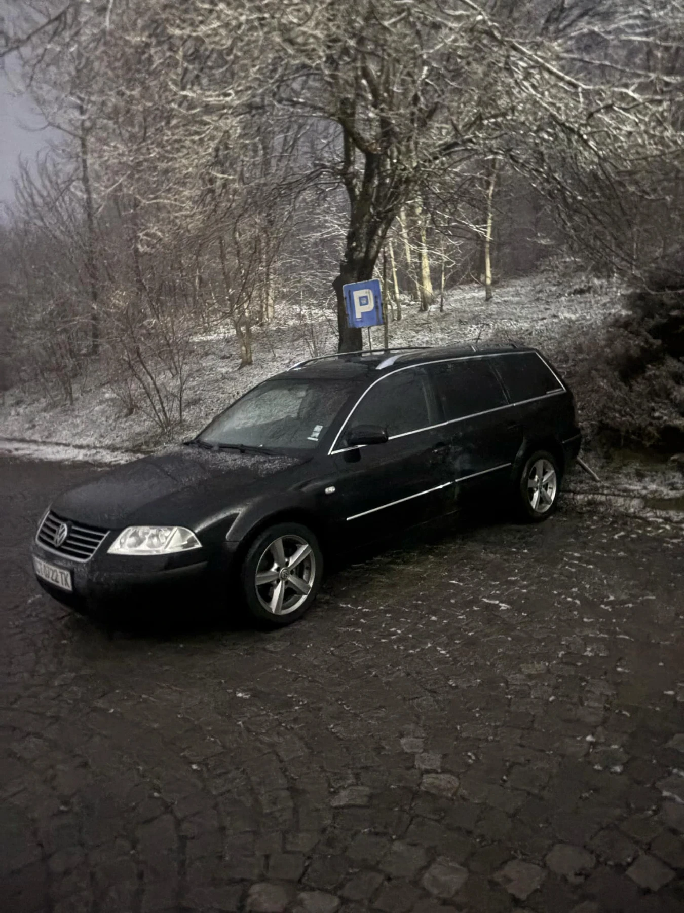 VW Passat 1.9/101 | Mobile.bg   2