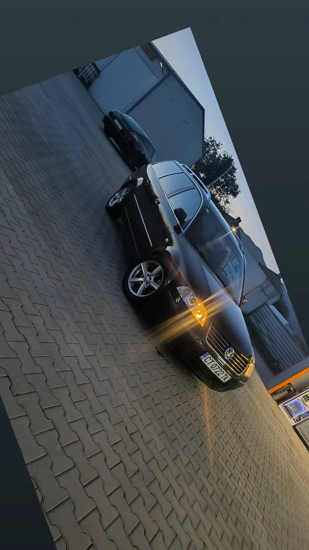 VW Passat 1.9/101 | Mobile.bg   1