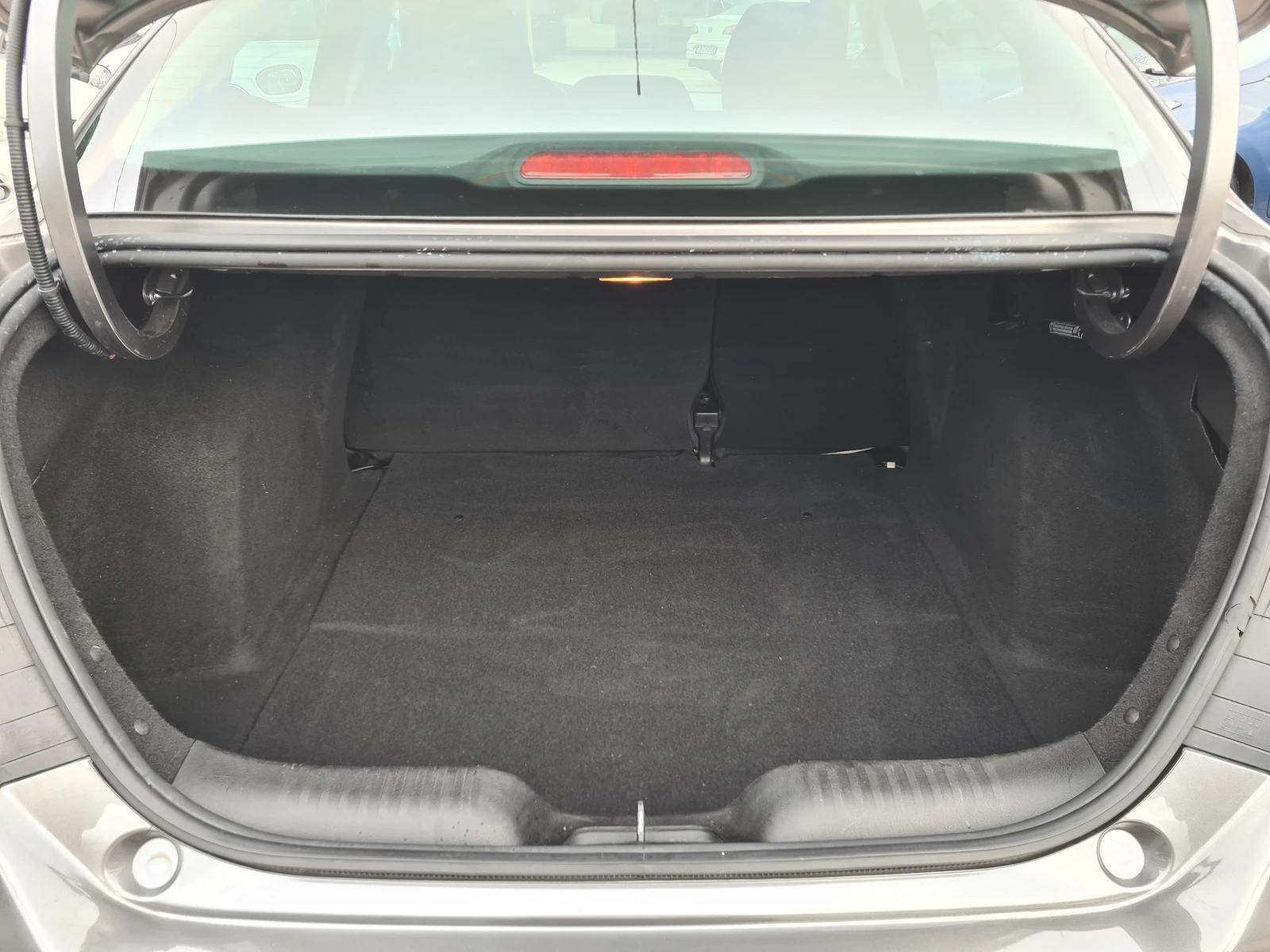 Fiat Tipo 1.4i-GPL-95k.c.- | Mobile.bg   12