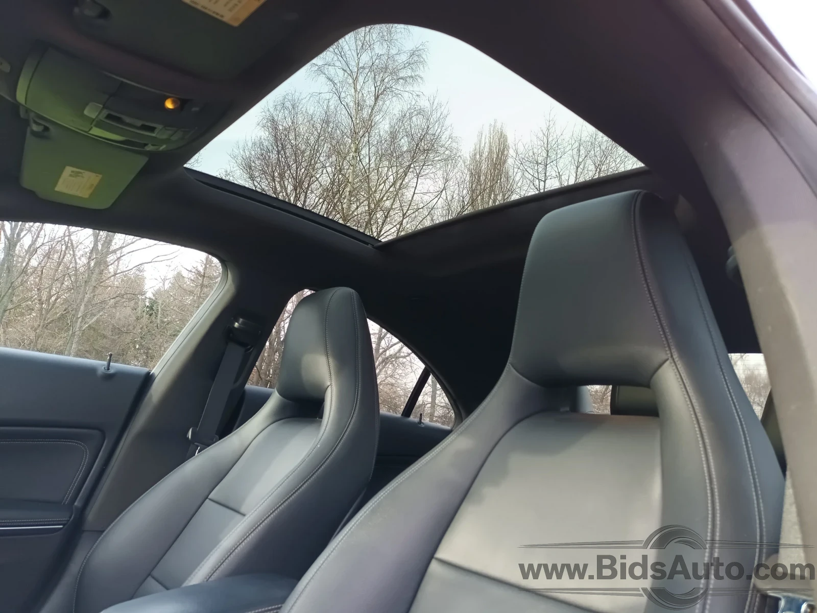 Mercedes-Benz CLA 250 4-MATIC | Mobile.bg � ����������� 15